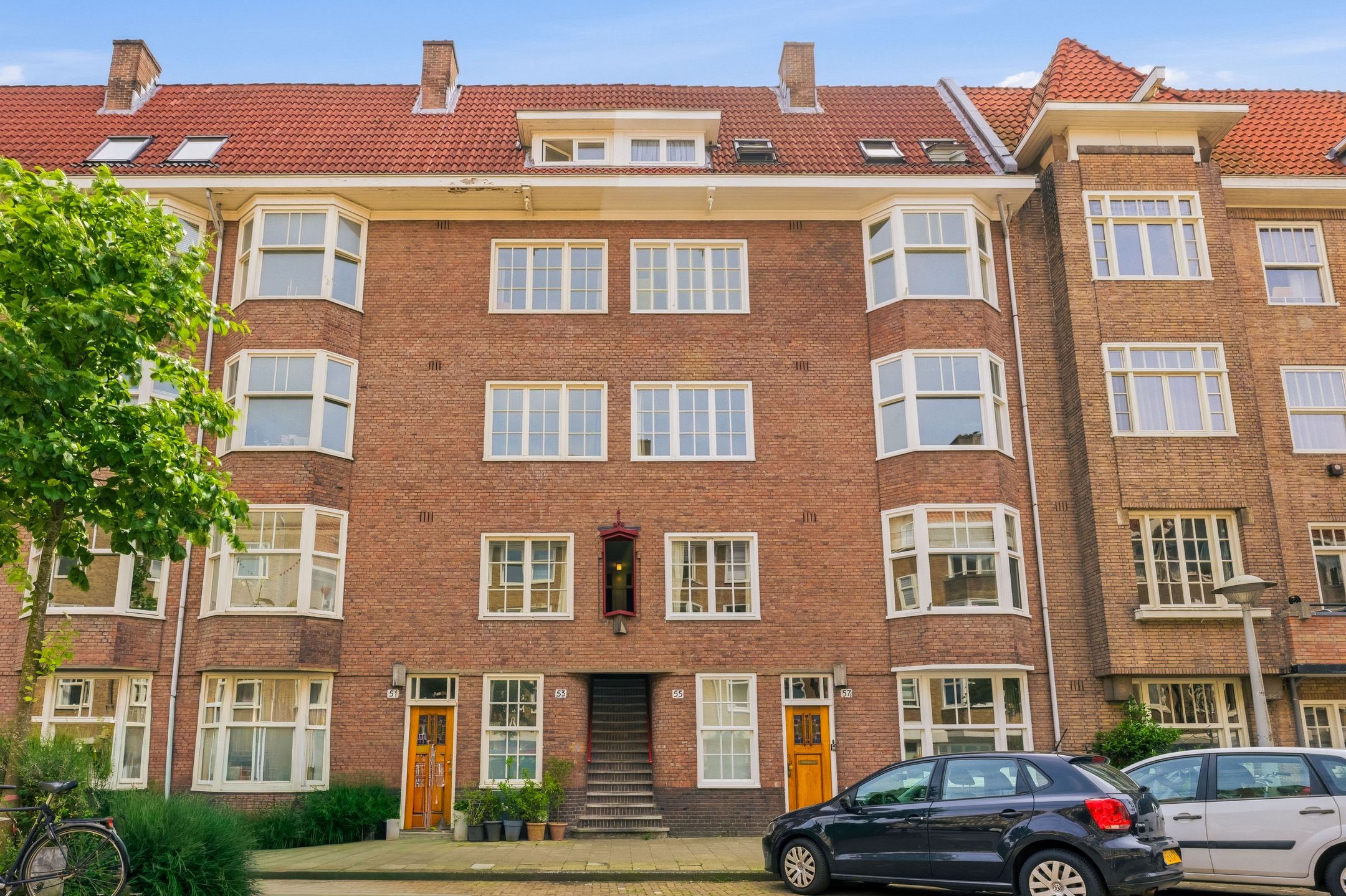 Foto van Biesboschstraat 552, Amsterdam