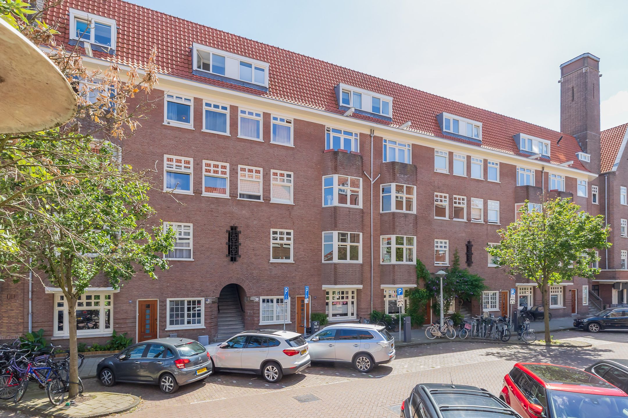 Foto van Biesboschstraat 751, Amsterdam