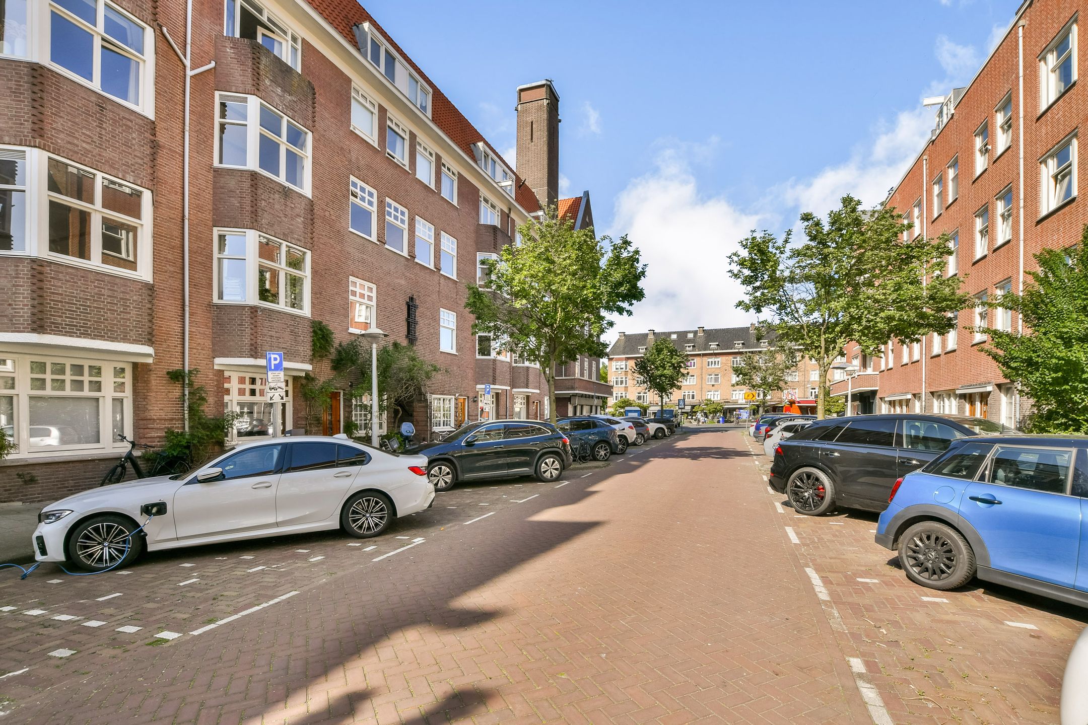 Foto van Biesboschstraat 832, Amsterdam
