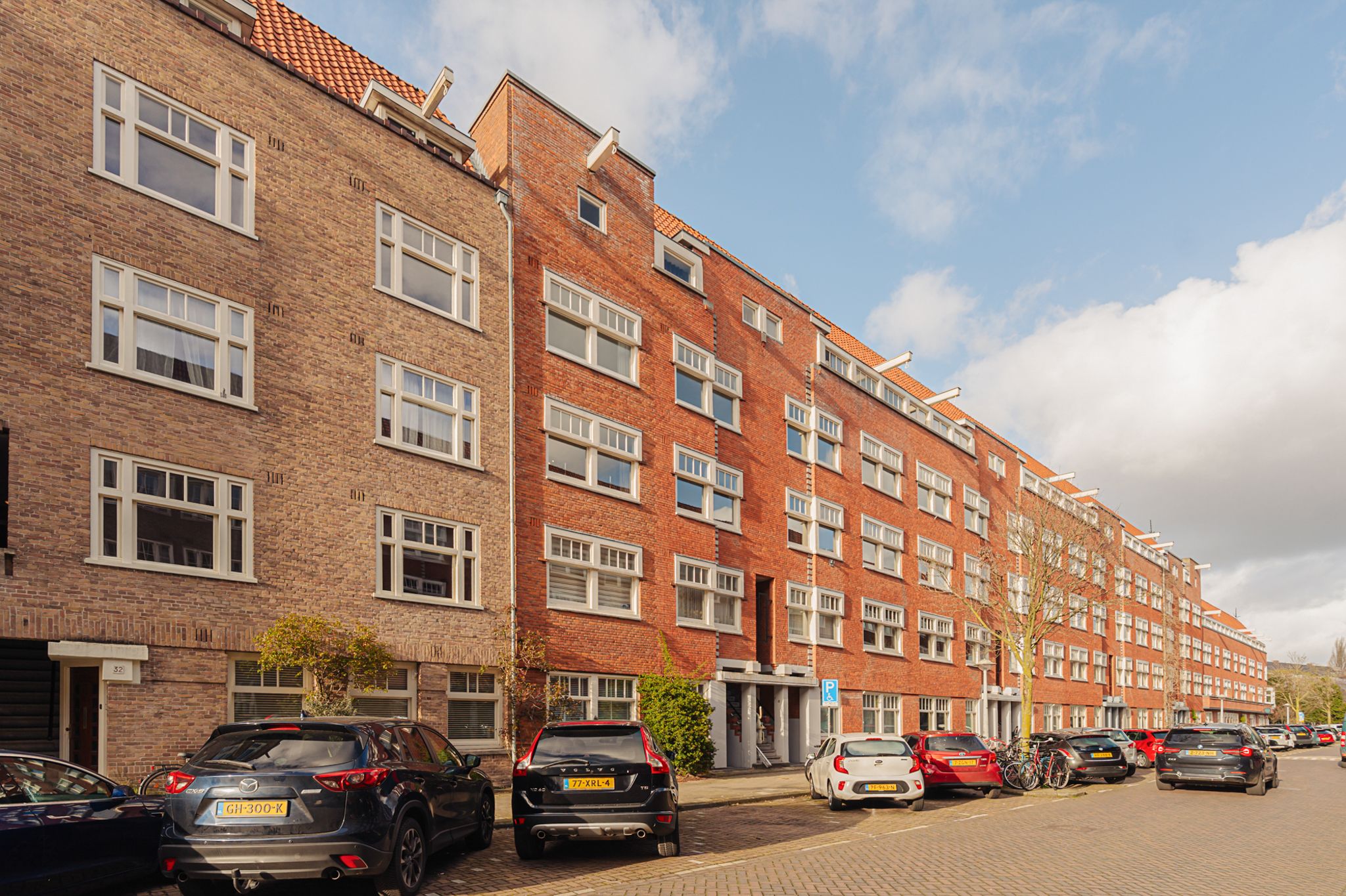Foto van Biesboschstraat 303, Amsterdam