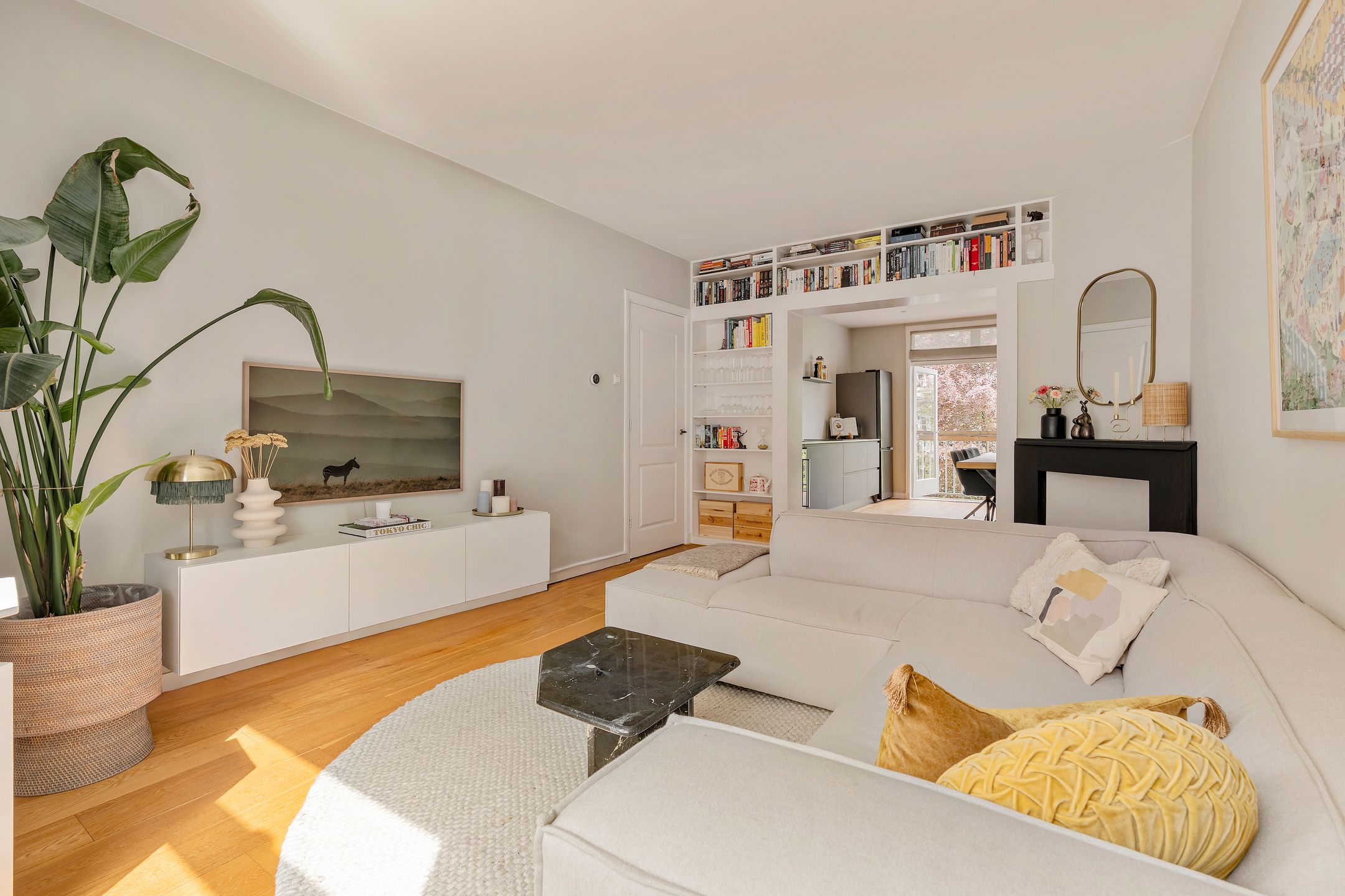 Foto van Biesboschstraat 482, Amsterdam
