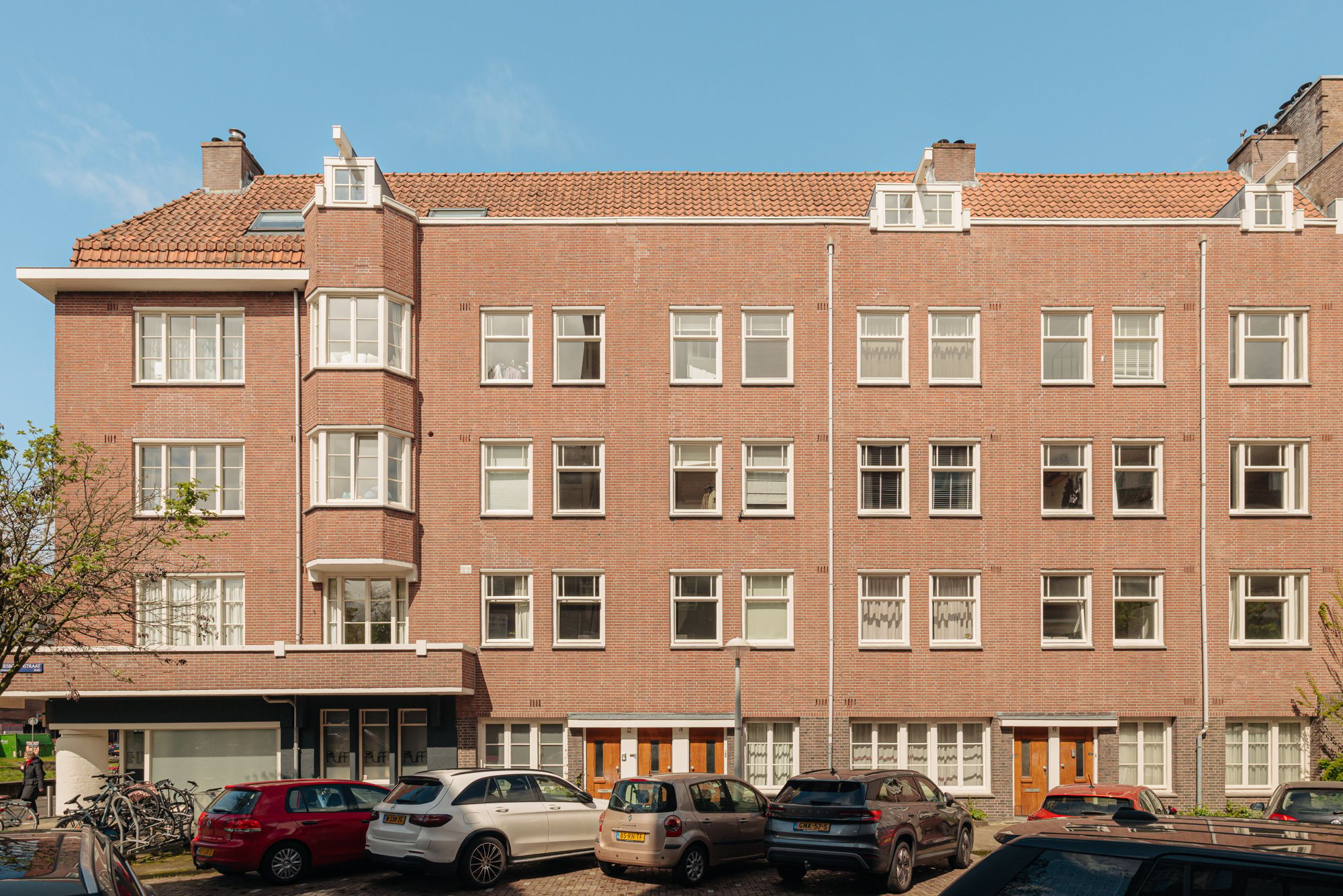Foto van Biesboschstraat 703, Amsterdam