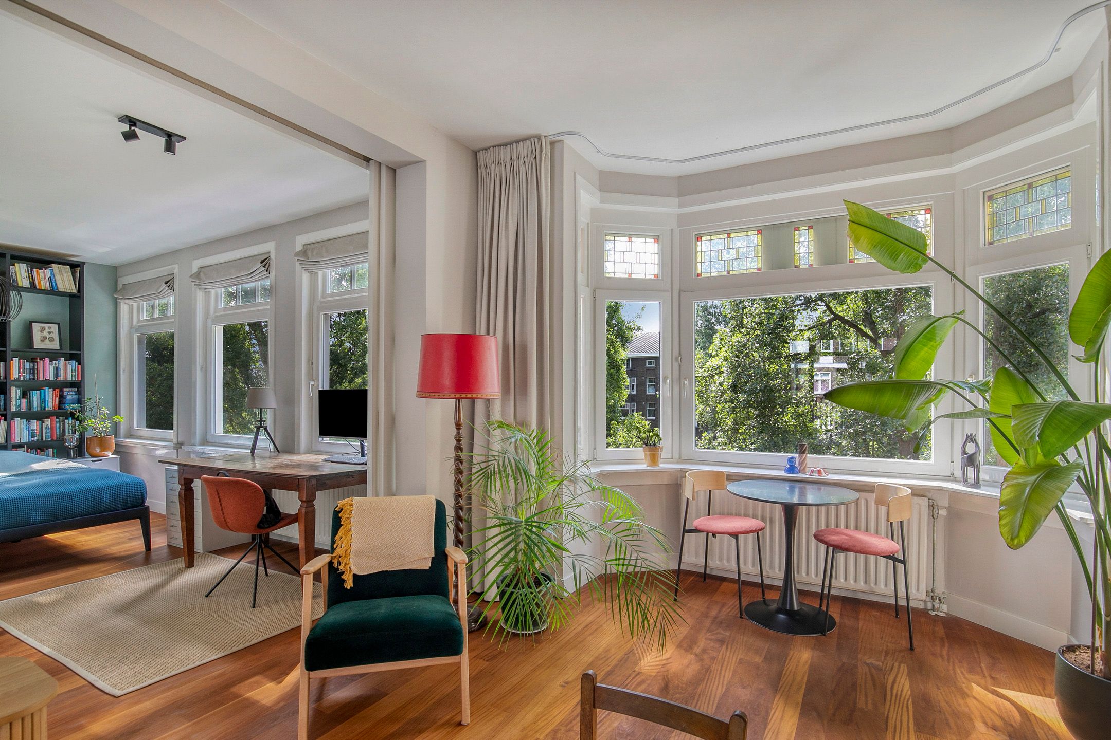 Foto van Rooseveltlaan 983, Amsterdam