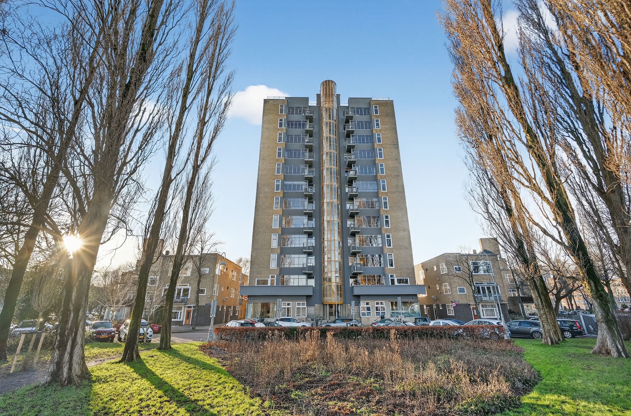 Foto van Victorieplein 452, Amsterdam