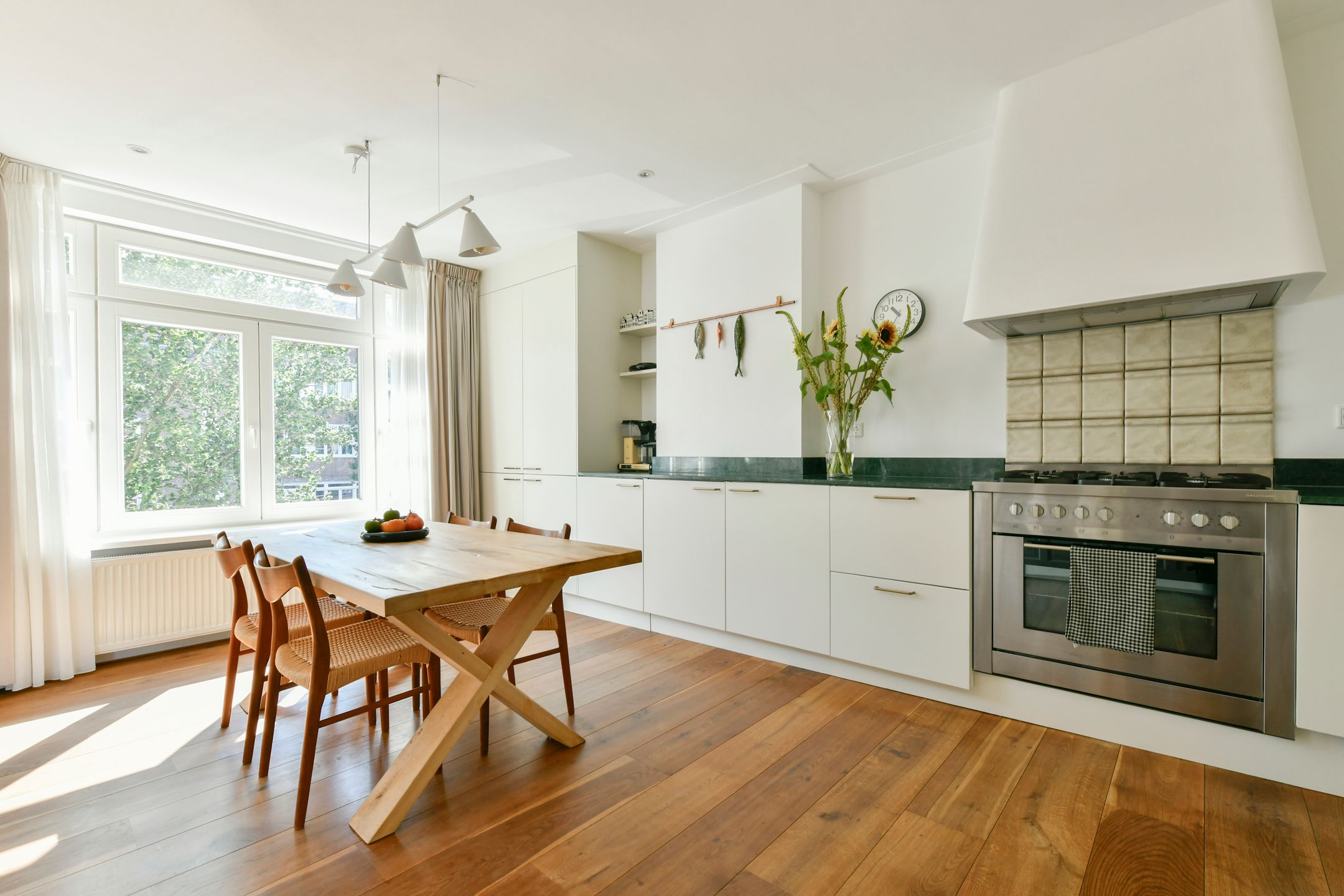 Foto van Rijnstraat 102, Amsterdam