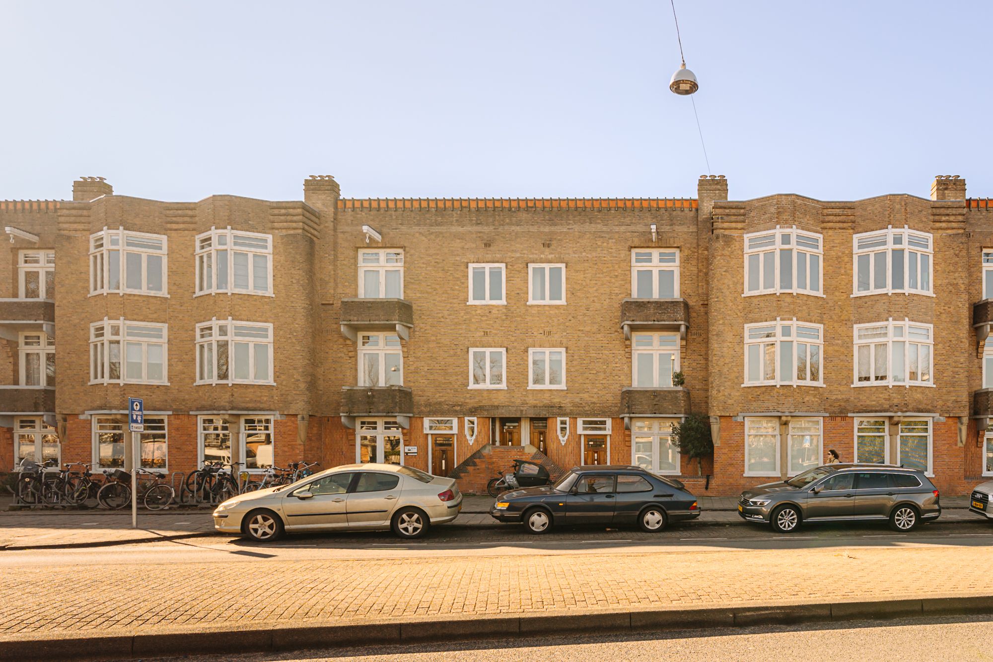 Foto van Amsteldijk 1162, Amsterdam