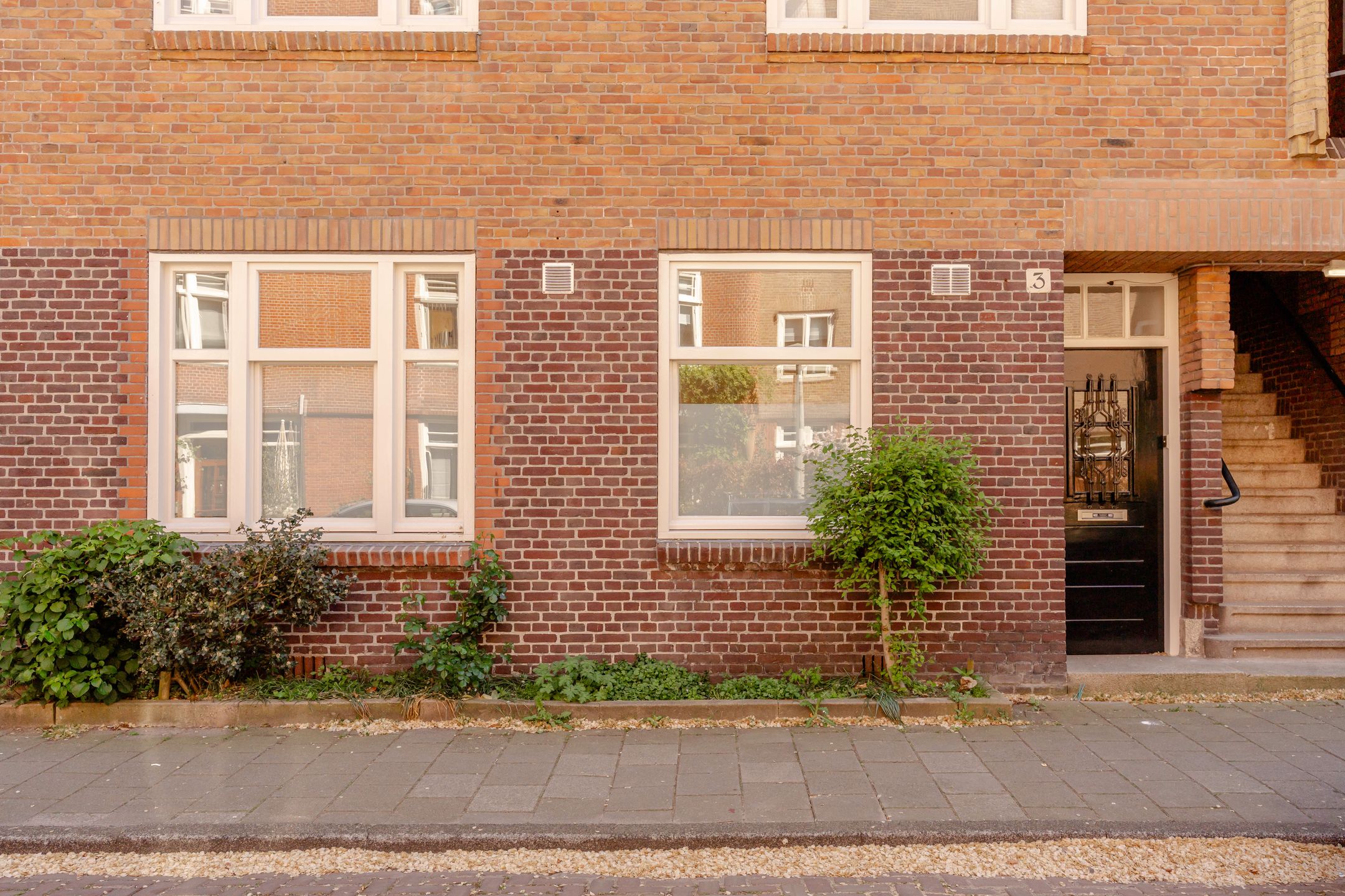 Foto van Uithoornstraat 3H, Amsterdam