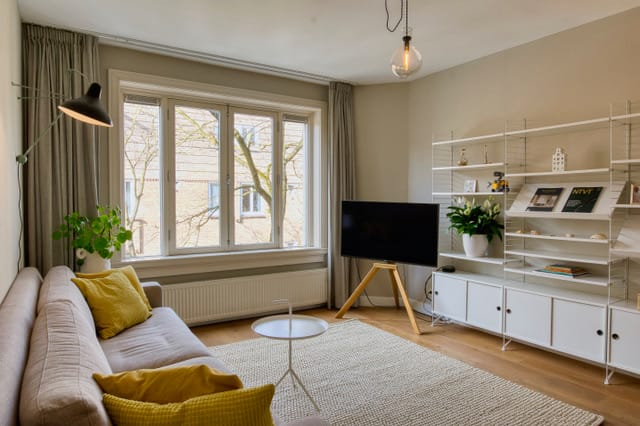 Foto van Meerhuizenstraat 272, Amsterdam
