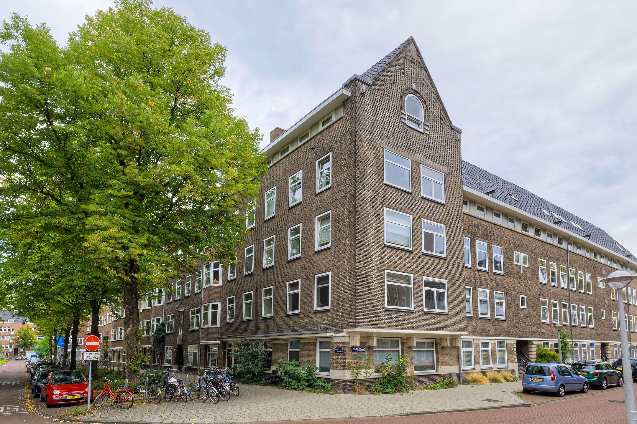 Foto van Niersstraat 371, Amsterdam