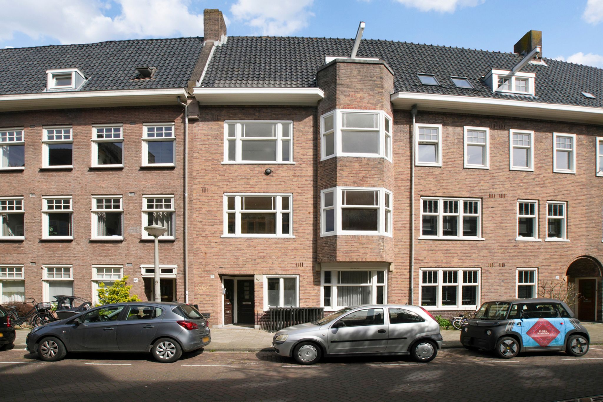 Foto van Dintelstraat 352, Amsterdam
