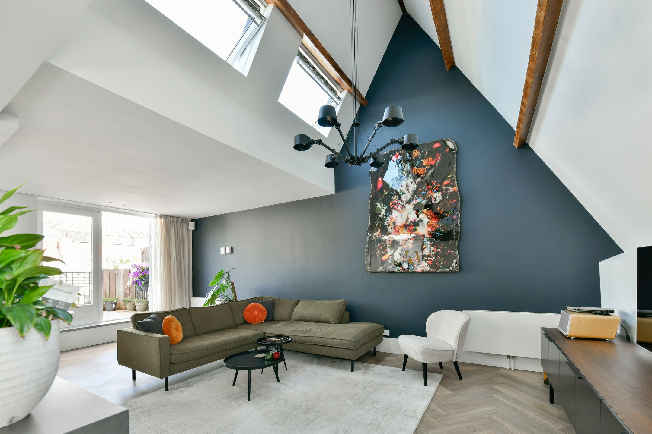 Foto van Dintelstraat 512, Amsterdam