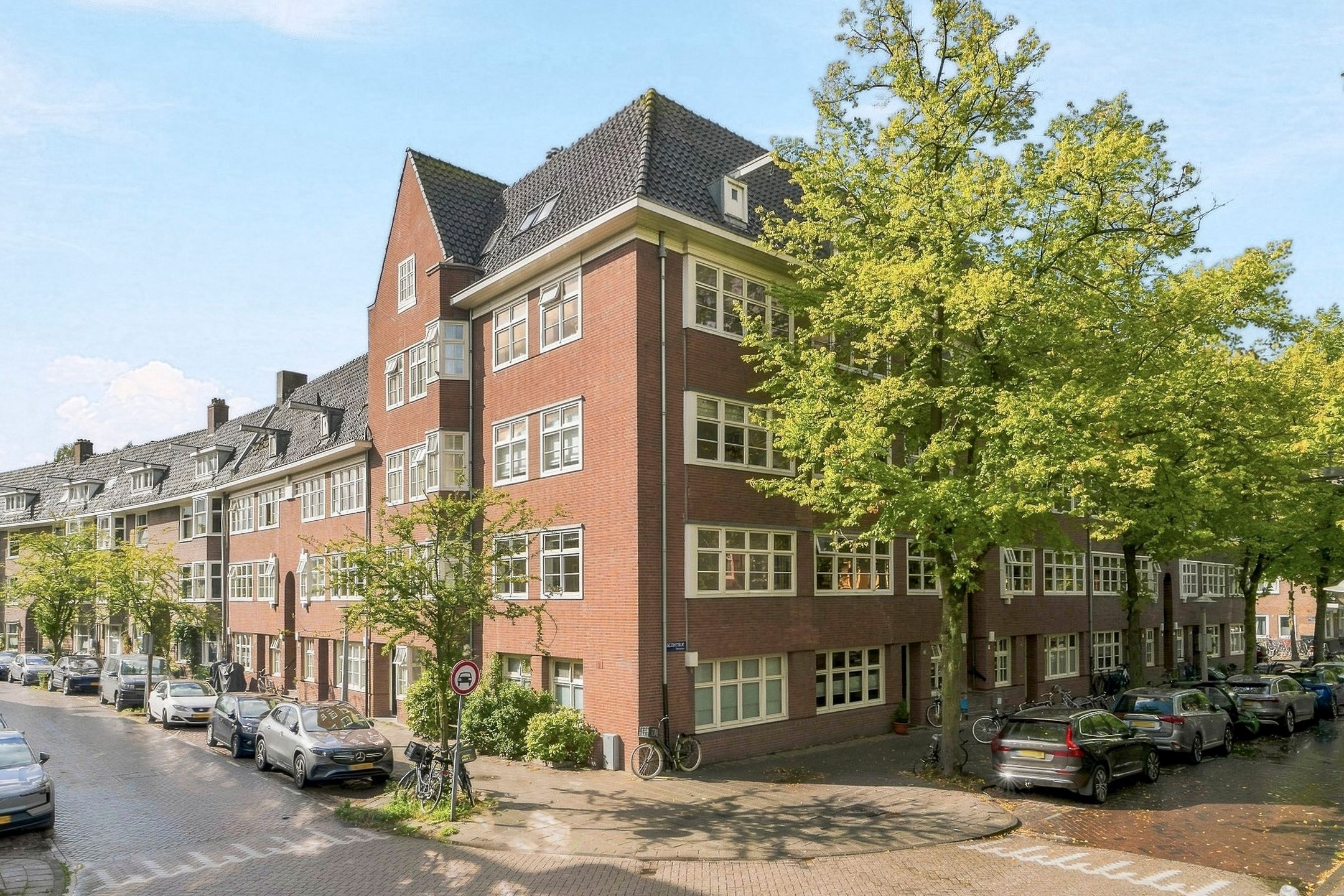 Foto van Dintelstraat 741, Amsterdam
