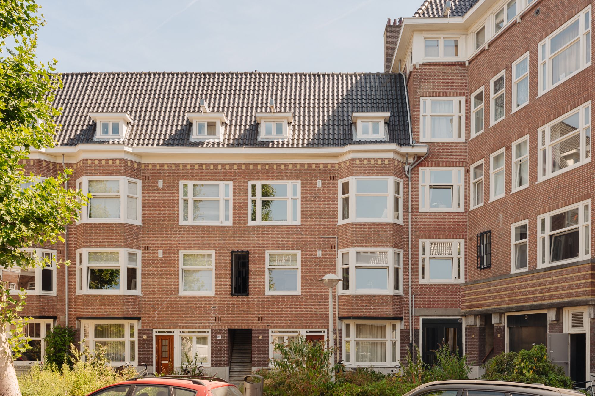 Foto van Molenbeekstraat 332, Amsterdam
