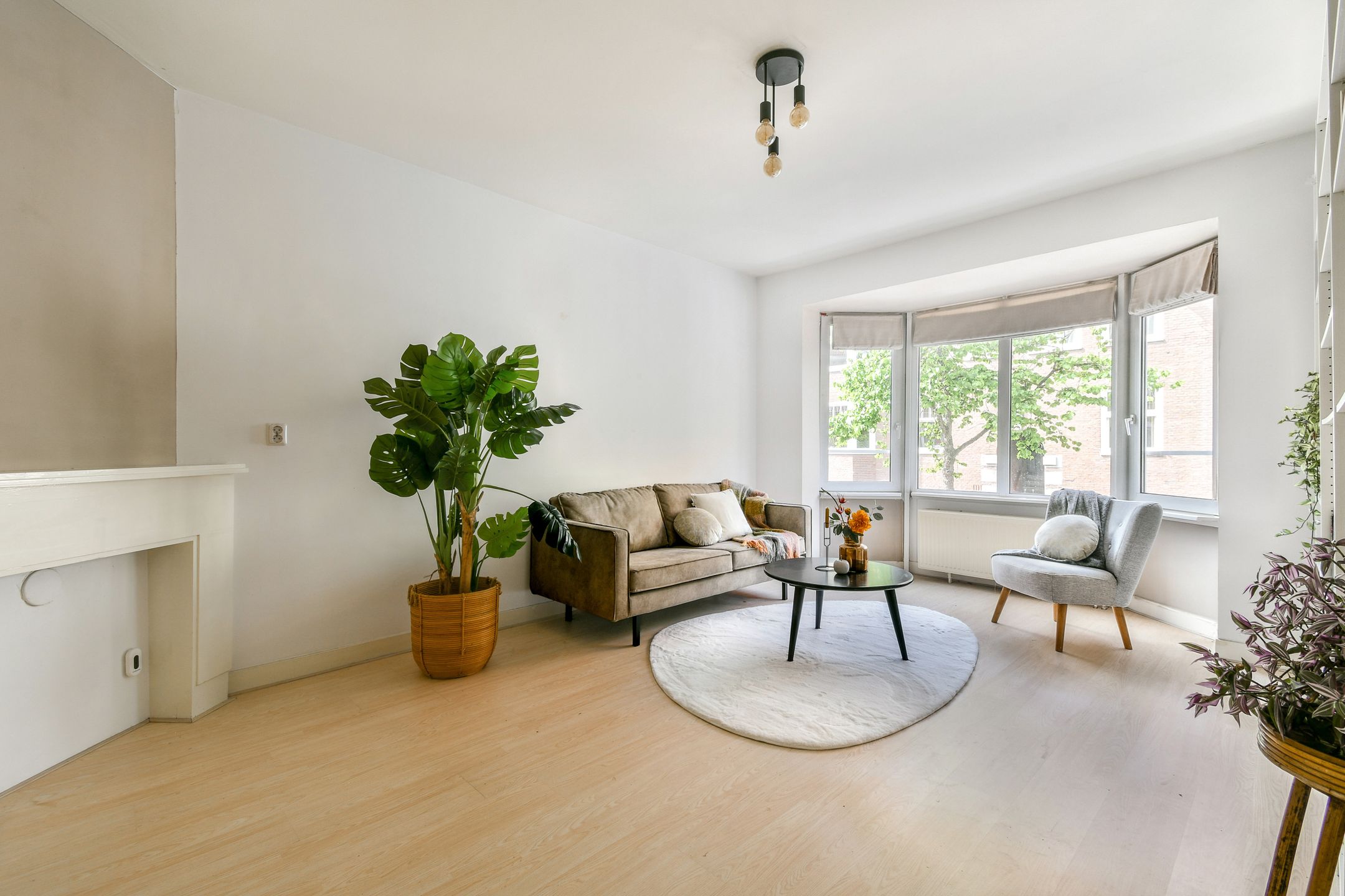 Foto van Zoomstraat 251, Amsterdam
