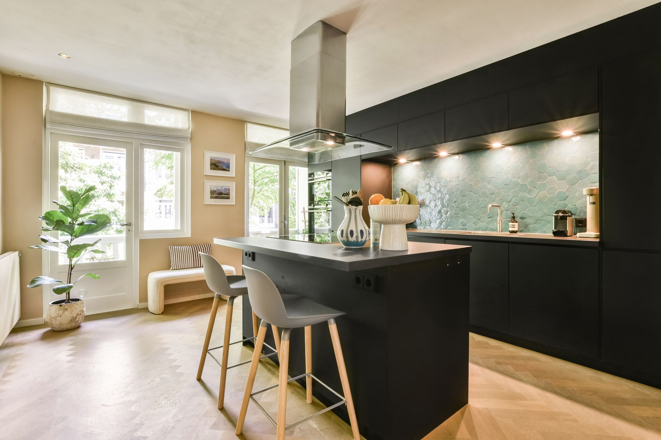 Foto van Zoomstraat 491, Amsterdam