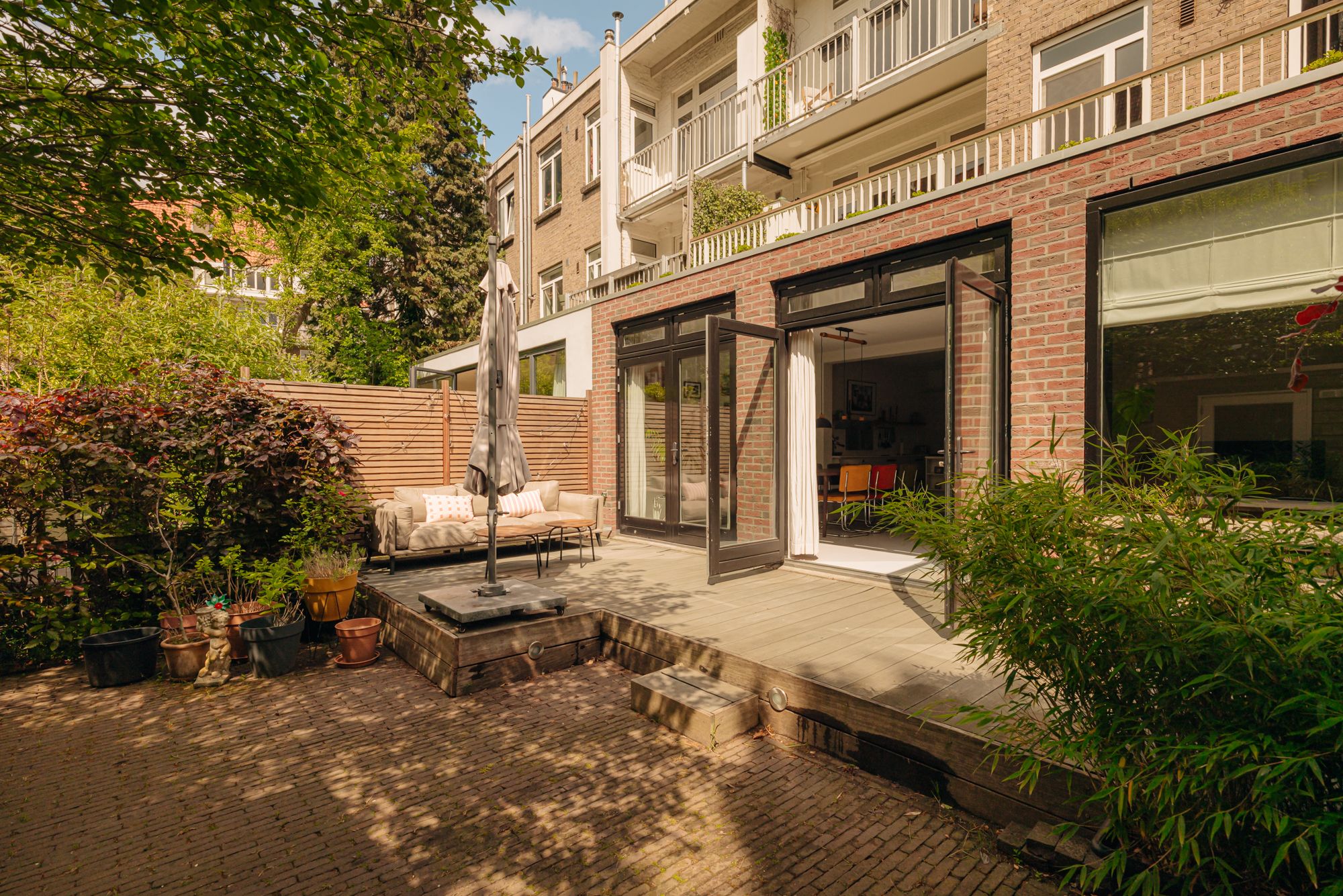 Foto van Zoomstraat 22, Amsterdam