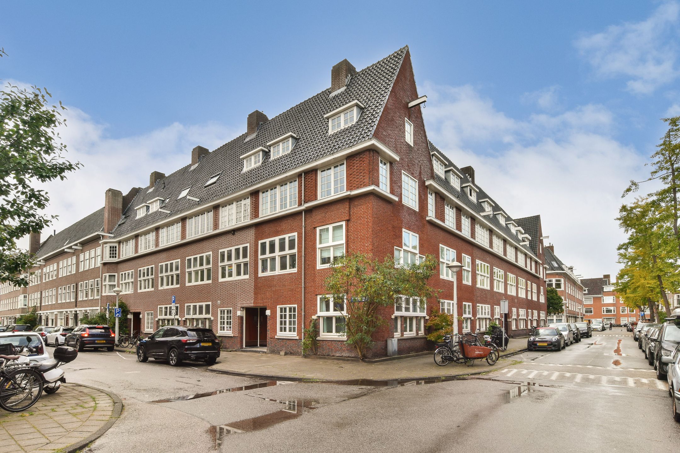 Foto van Eendrachtstraat 2H, Amsterdam