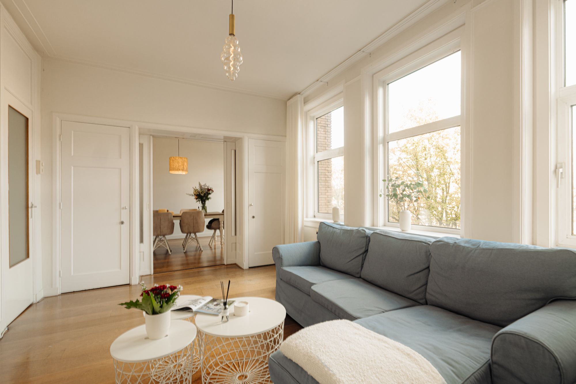 Foto van Rooseveltlaan 612, Amsterdam