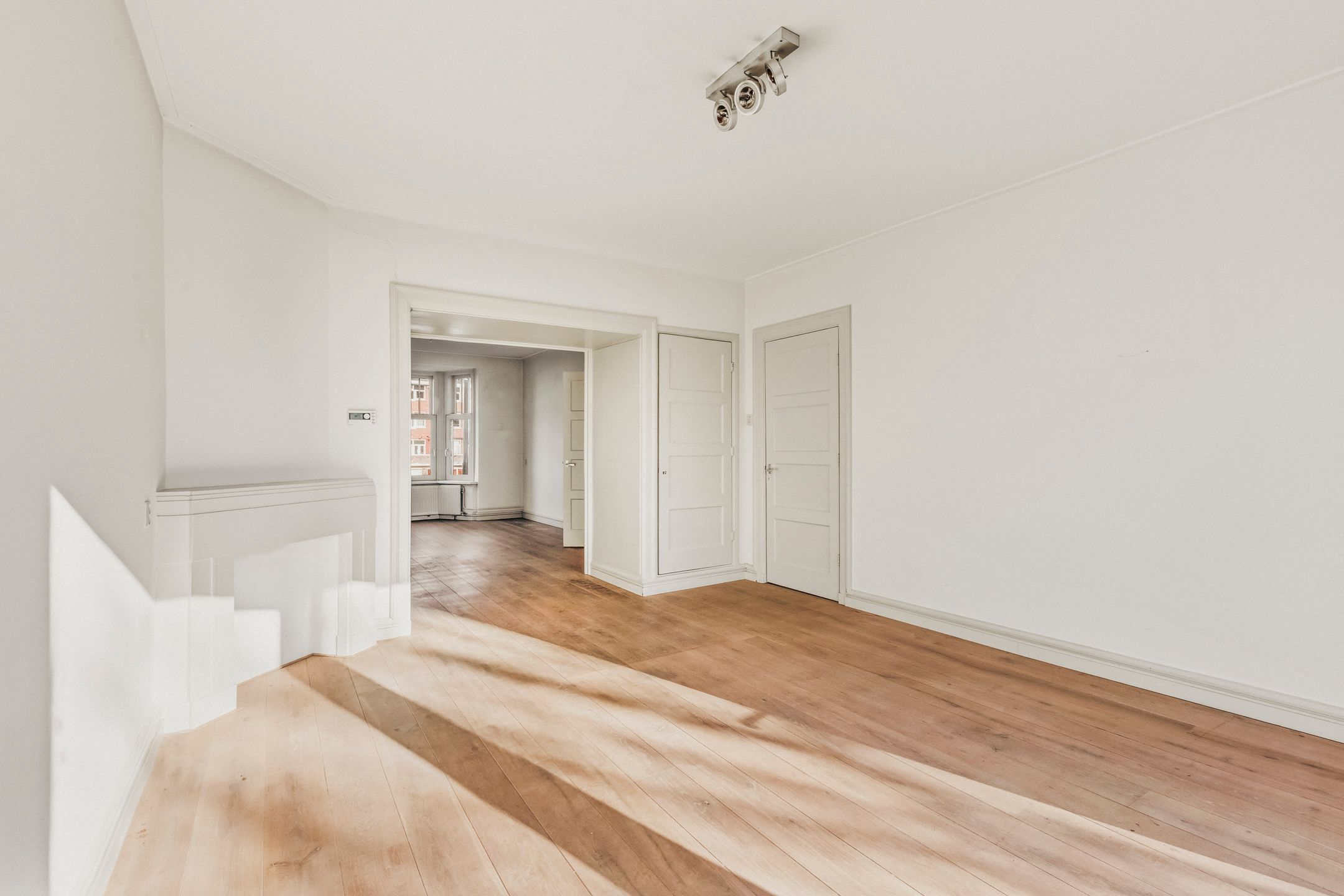 Foto van Rooseveltlaan 811, Amsterdam