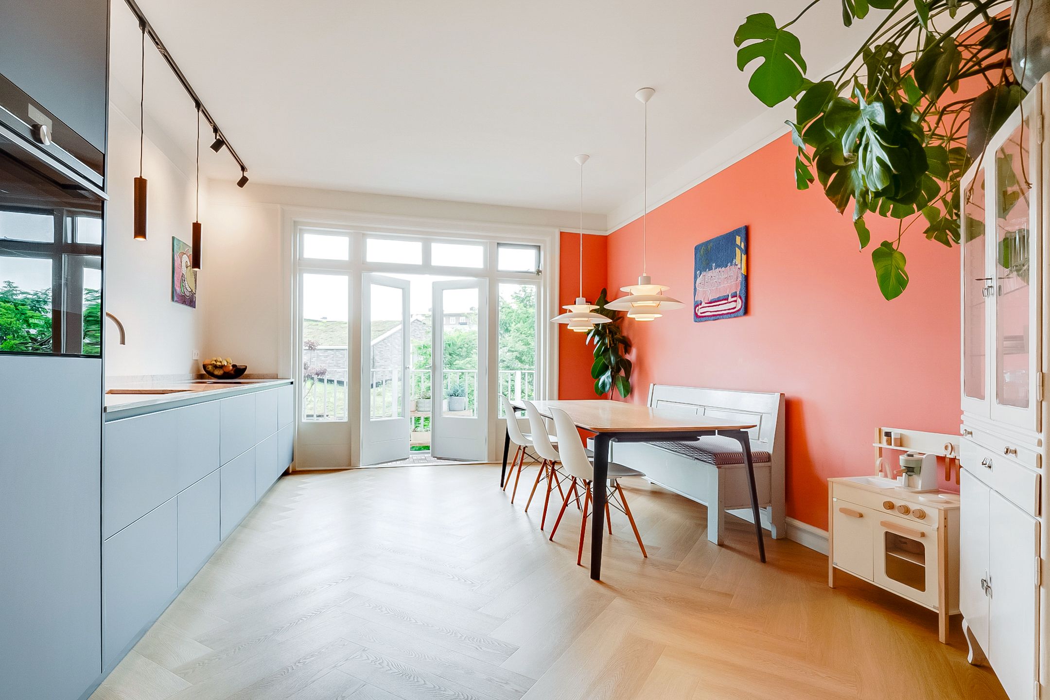 Foto van Rooseveltlaan 1131, Amsterdam