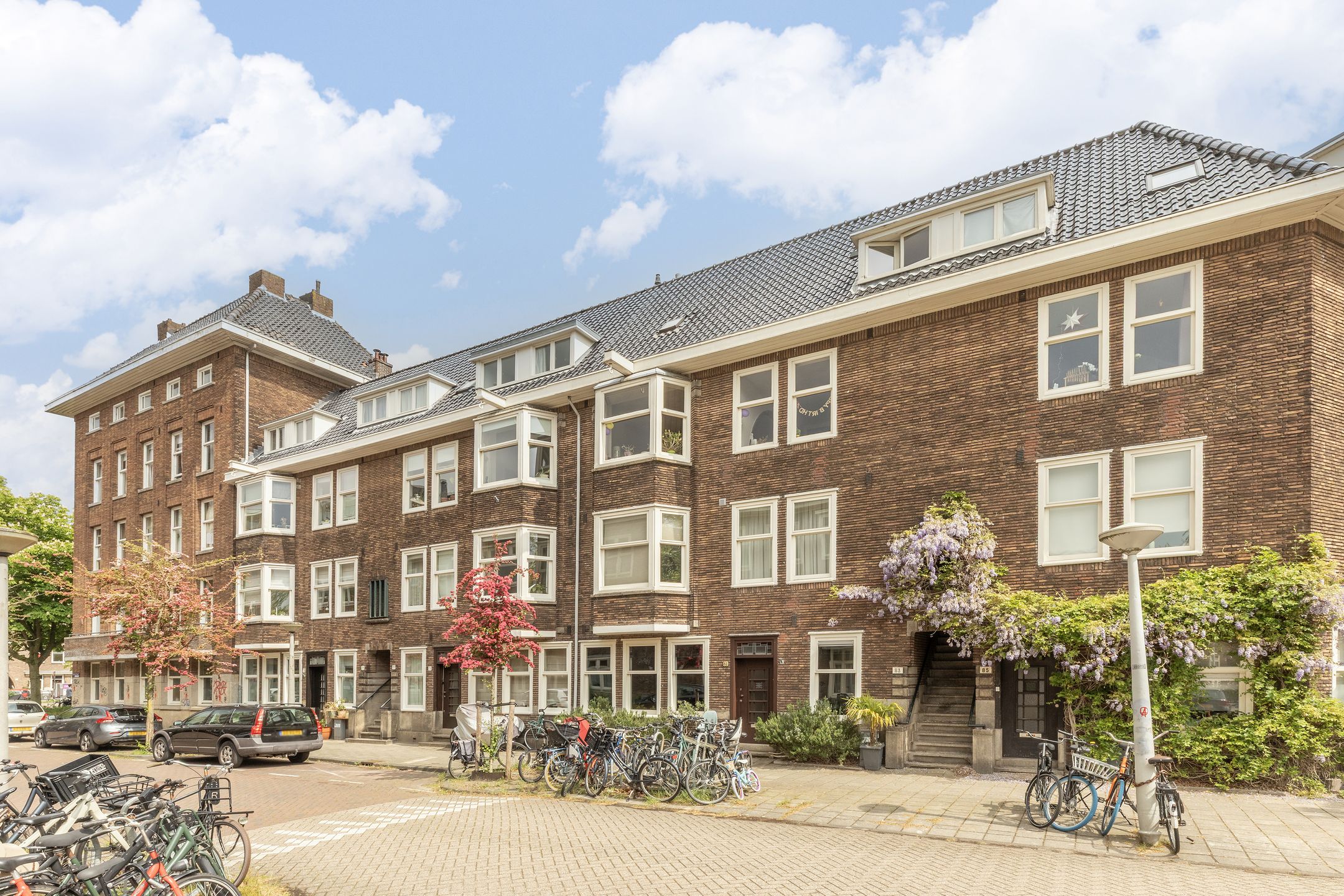 Foto van Dintelstraat 81, Amsterdam