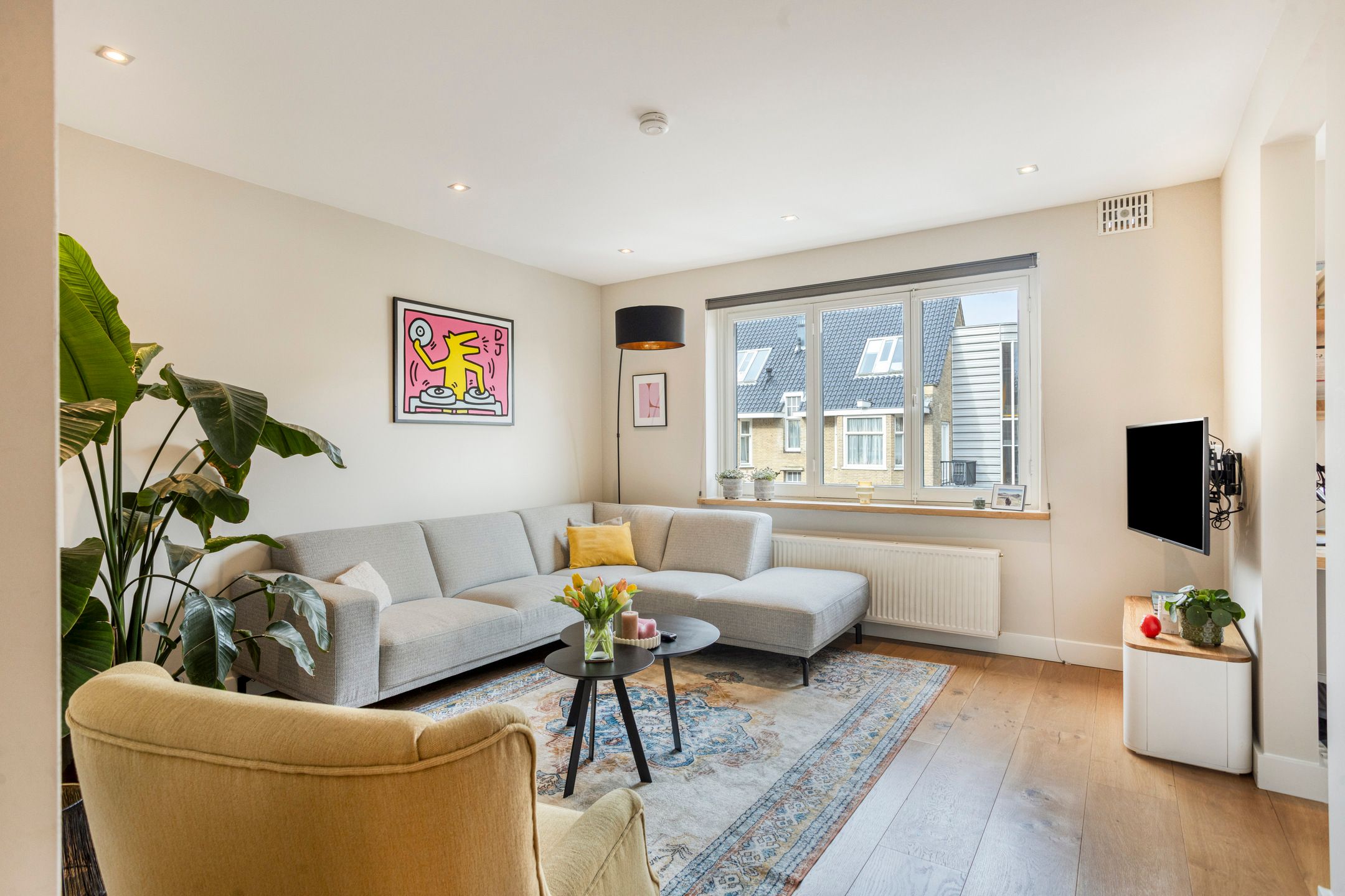 Foto van Dintelstraat 932, Amsterdam