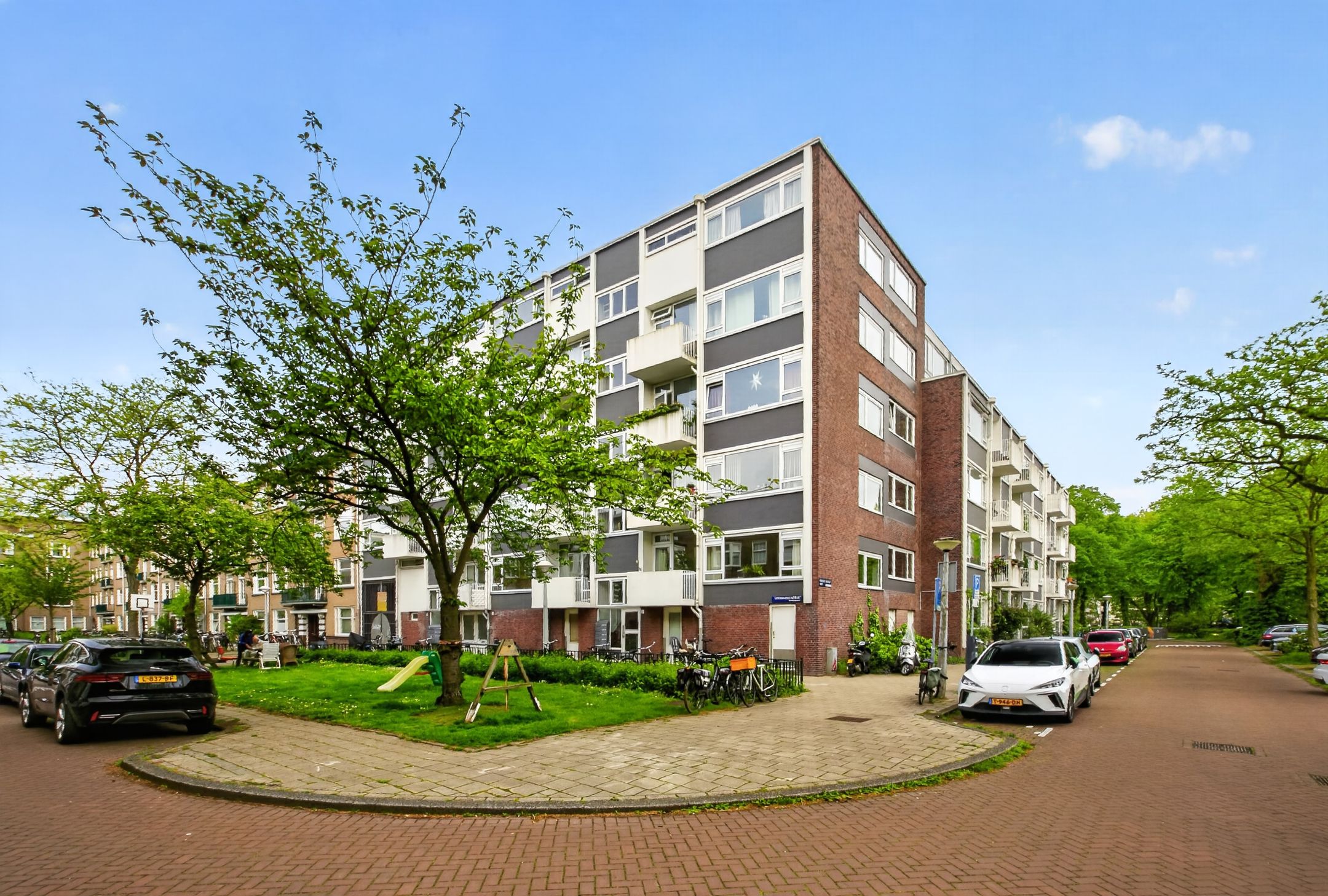 Foto van Uiterwaardenstraat 41, Amsterdam