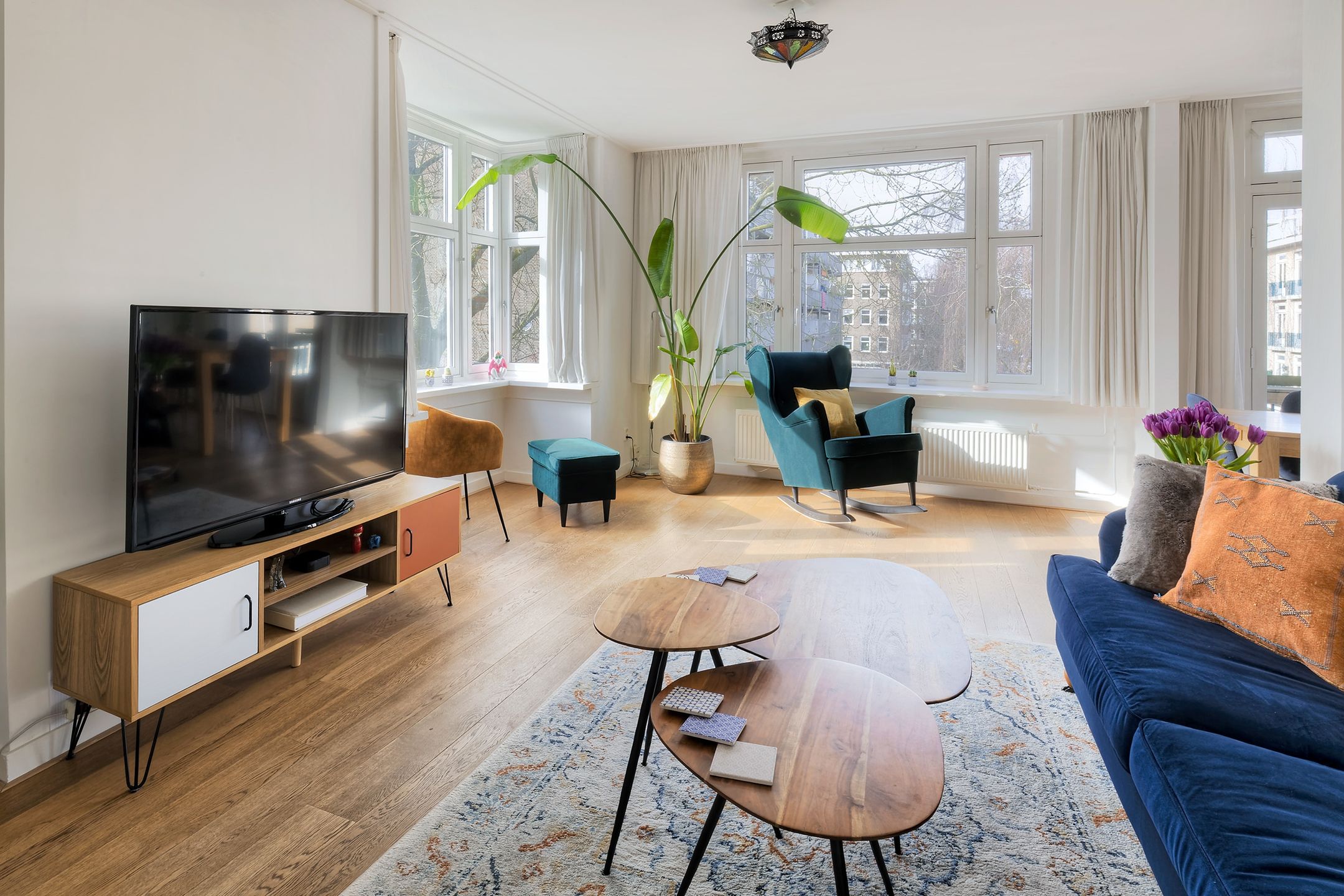 Foto van Uiterwaardenstraat 322, Amsterdam