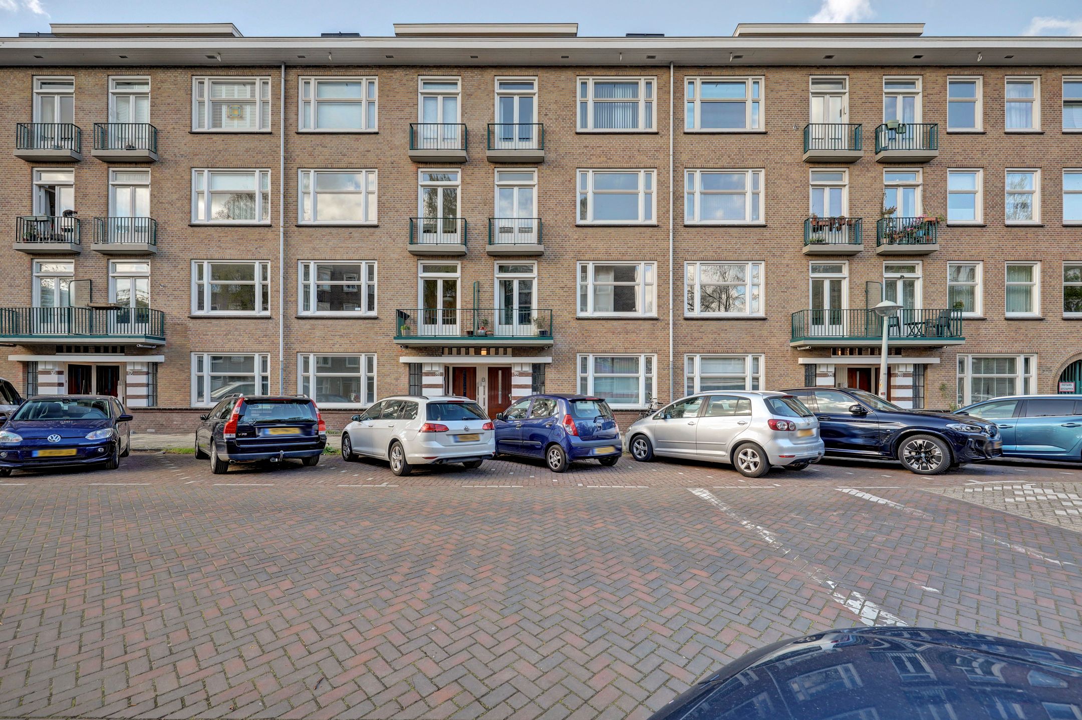 Foto van Uiterwaardenstraat 662, Amsterdam