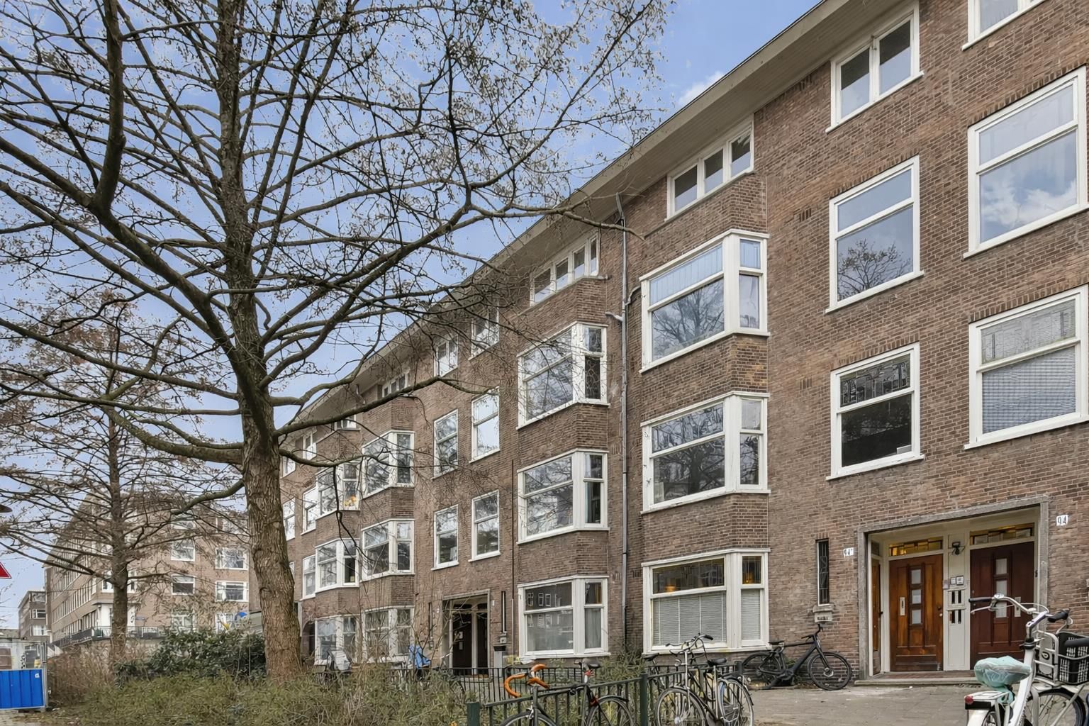 Foto van Uiterwaardenstraat 94A4, Amsterdam