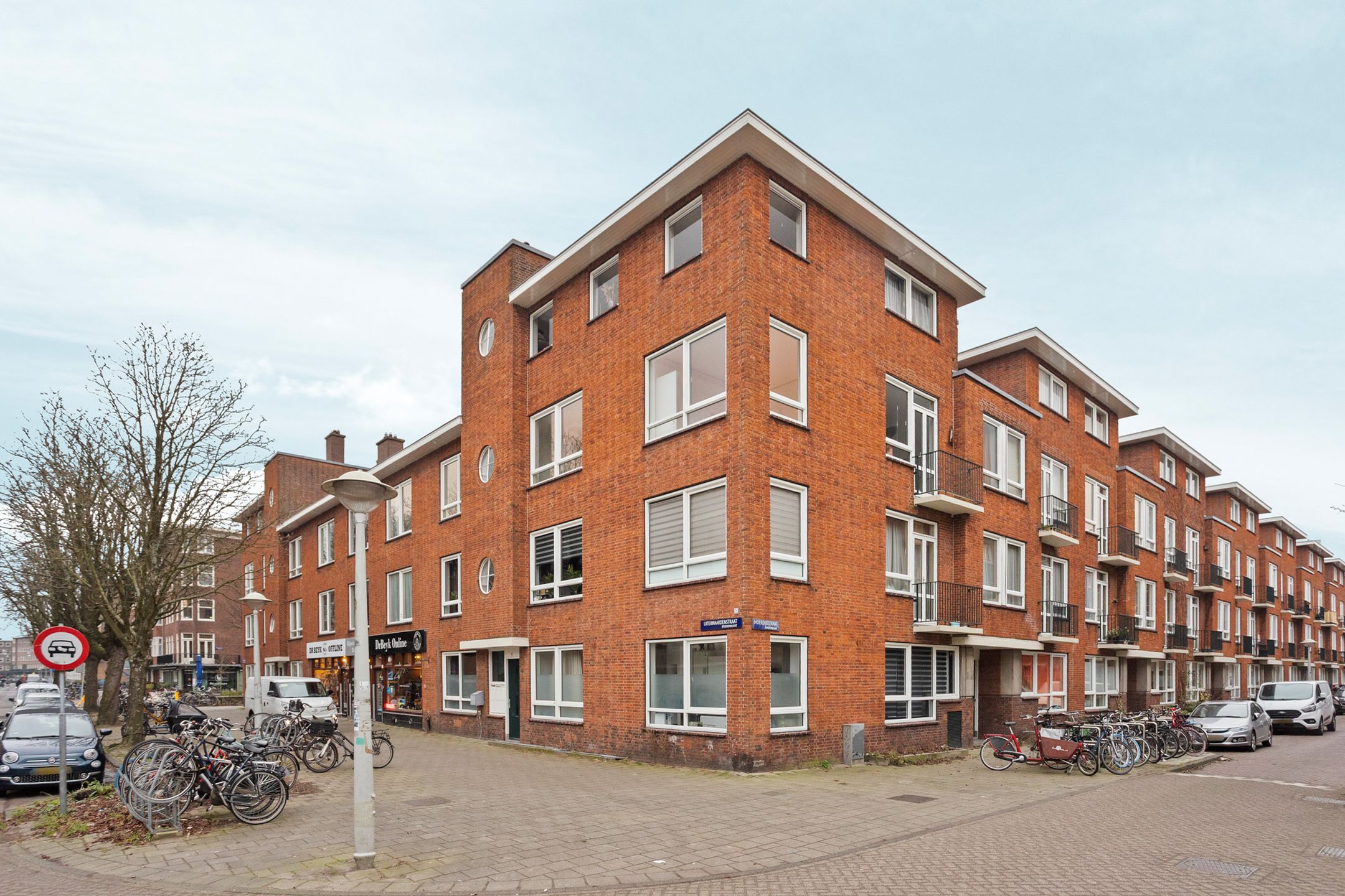 Foto van Uiterwaardenstraat 1732, Amsterdam