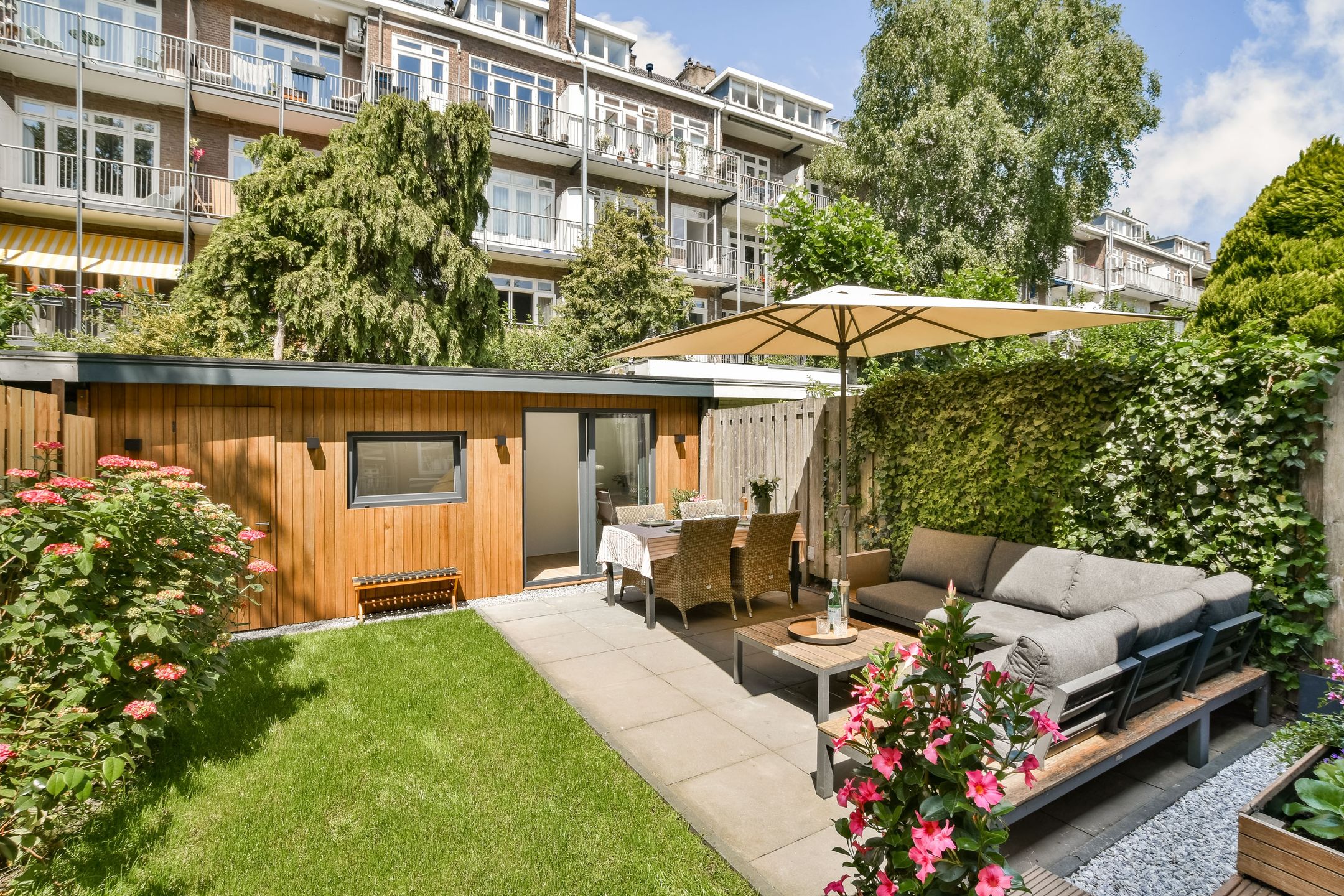 Foto van Uiterwaardenstraat 260H, Amsterdam