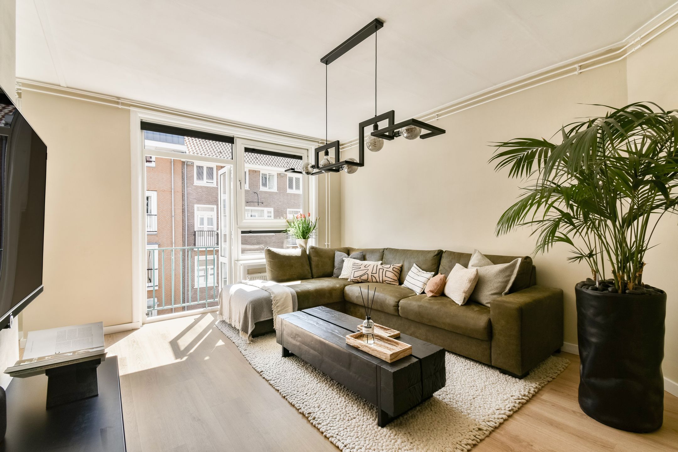 Foto van Uiterwaardenstraat 2802, Amsterdam