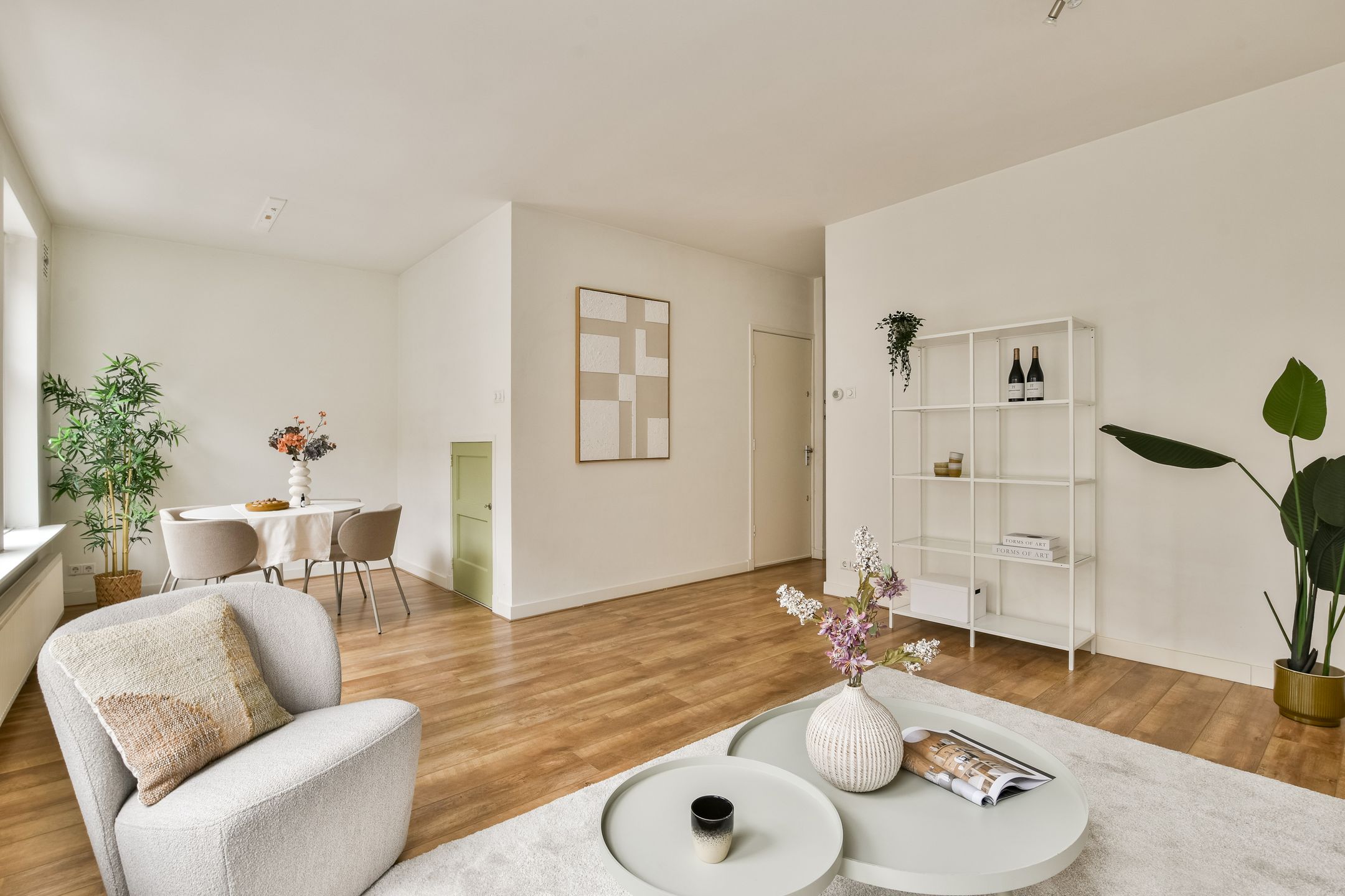 Foto van Uiterwaardenstraat 2841, Amsterdam
