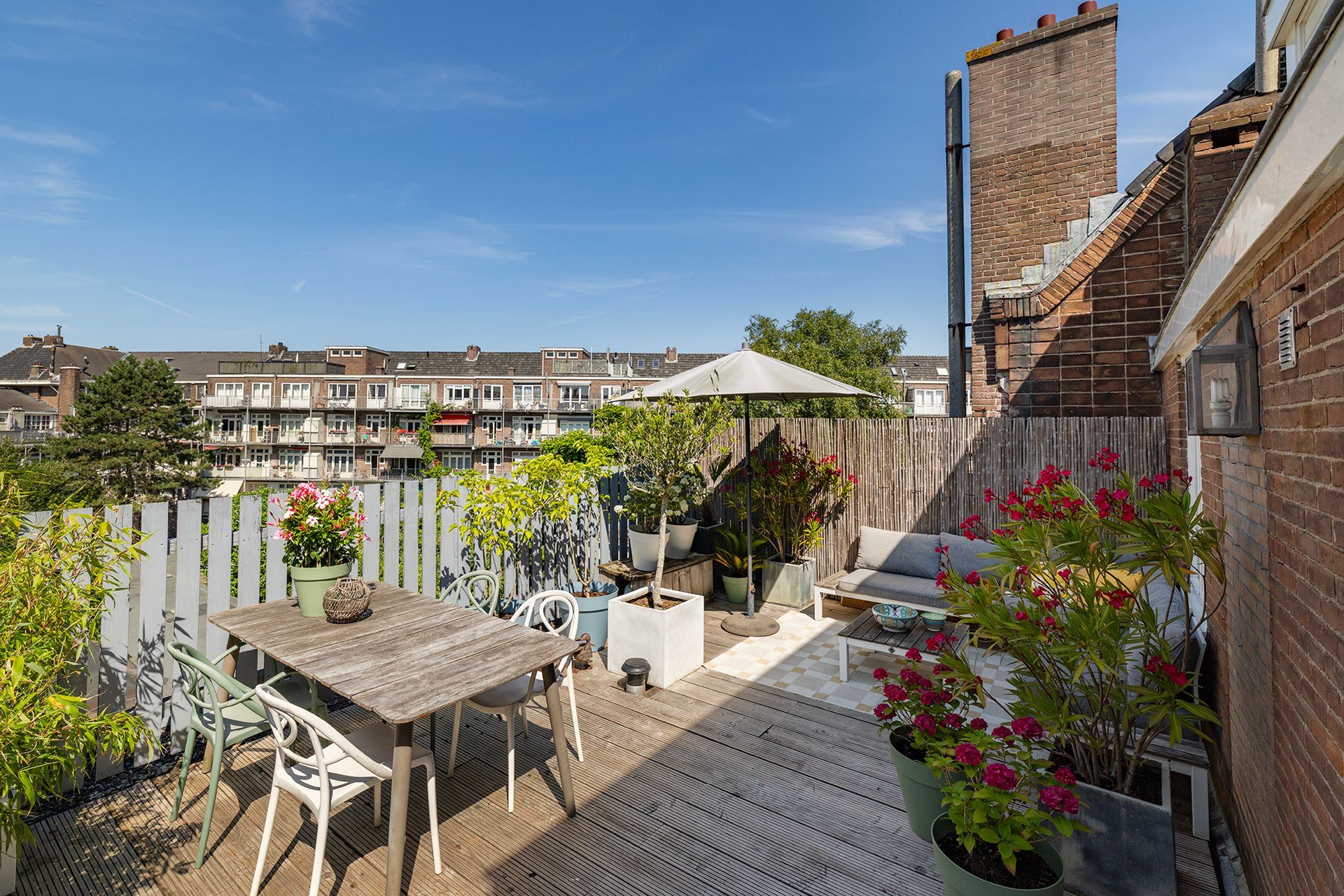 Foto van Uiterwaardenstraat 3202, Amsterdam