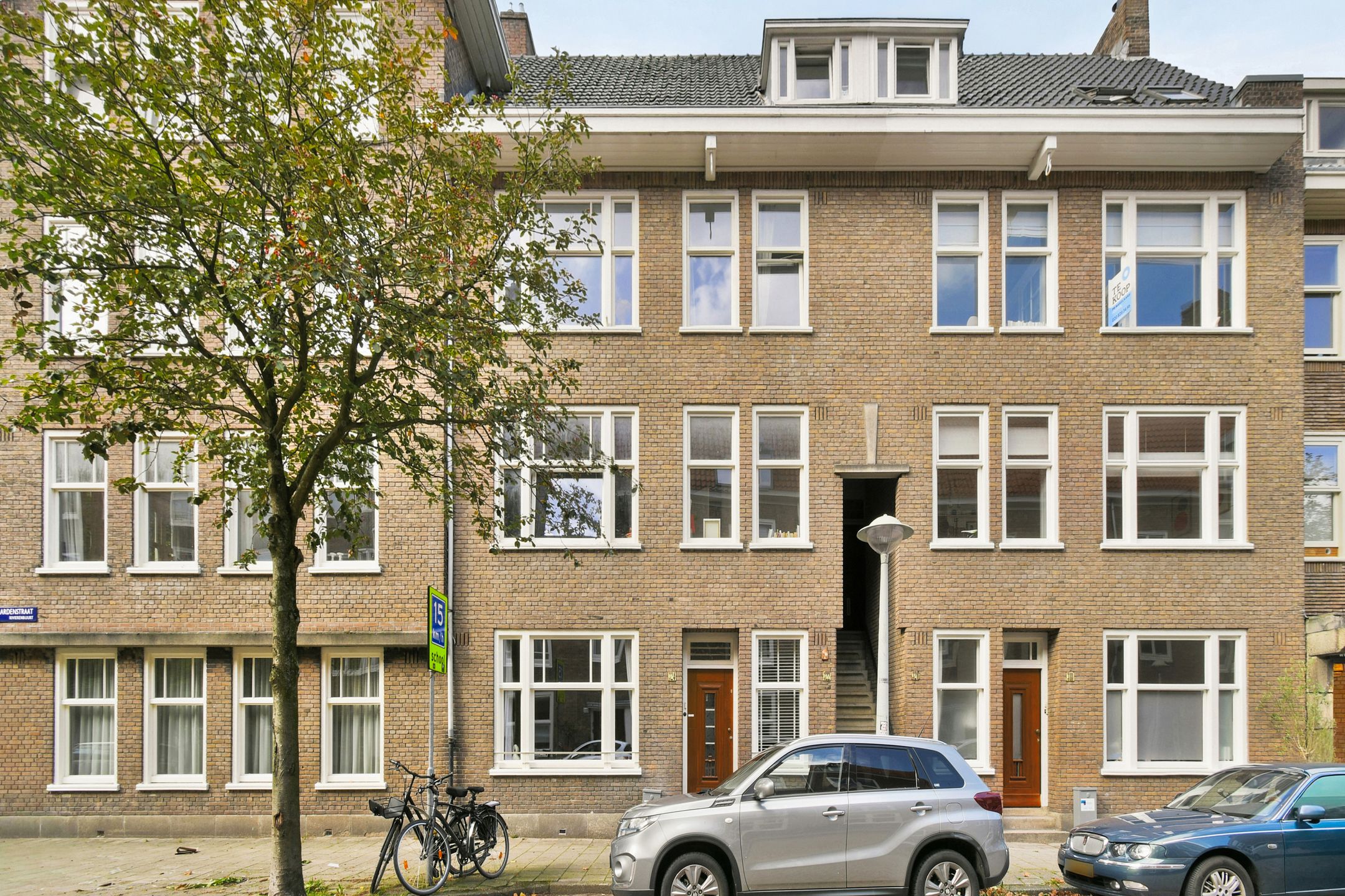 Foto van Uiterwaardenstraat 324, Amsterdam
