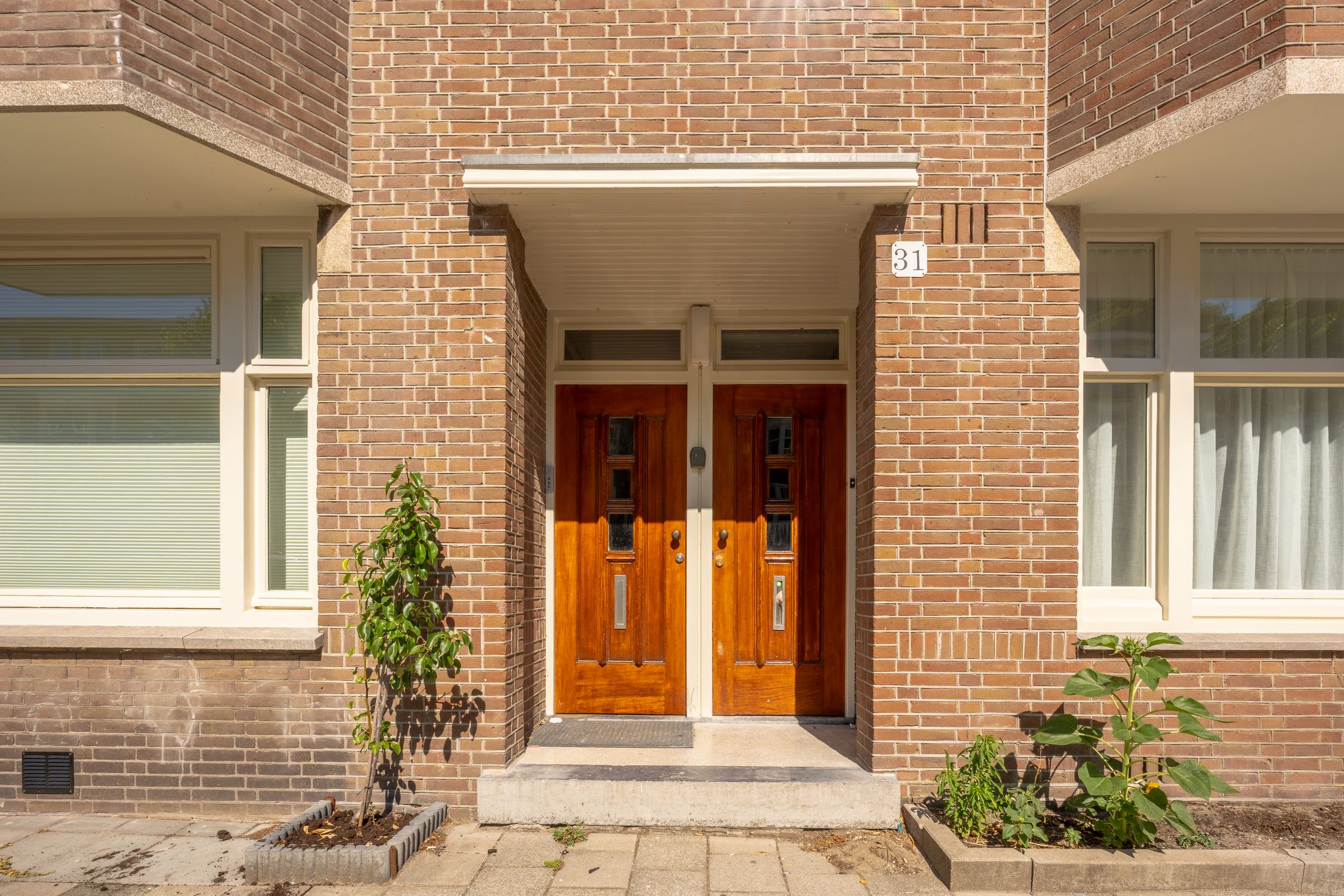 Foto van Kuinderstraat 311, Amsterdam