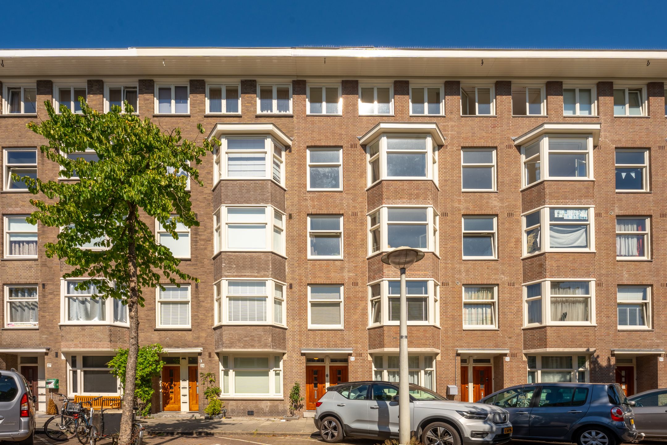 Foto van Kuinderstraat 313, Amsterdam