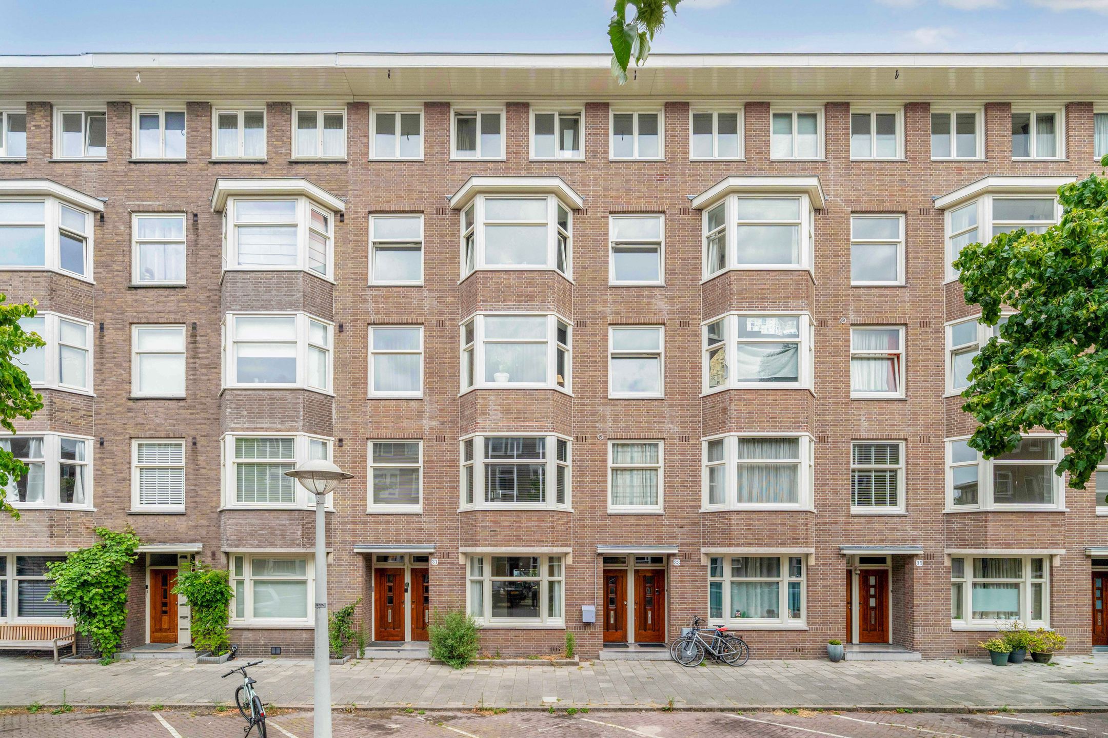 Foto van Kuinderstraat 31H, Amsterdam