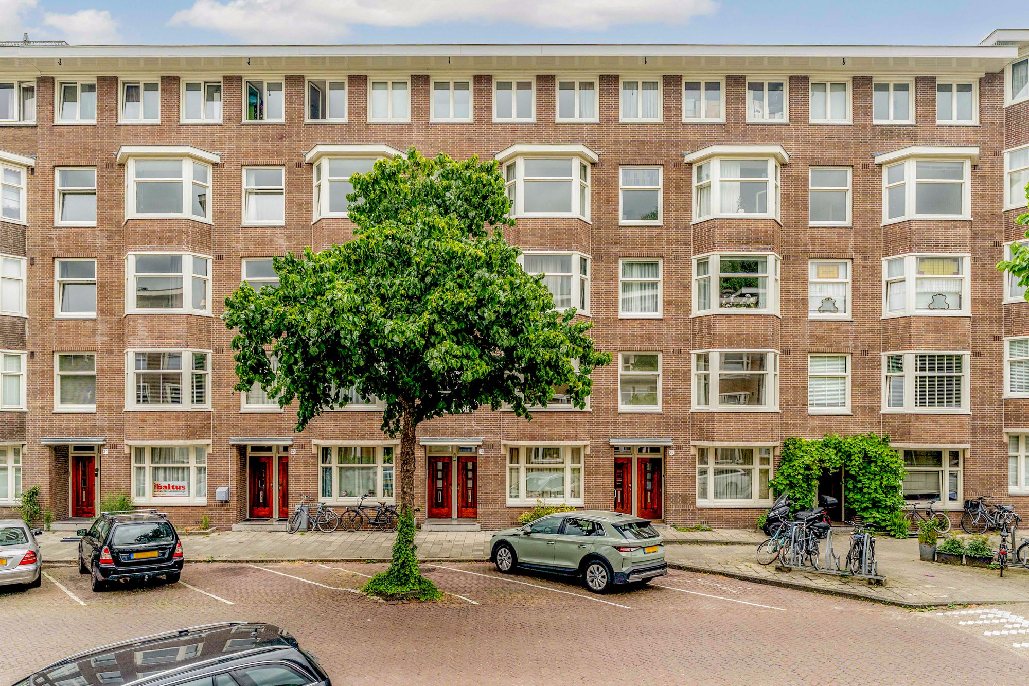 Foto van Kuinderstraat 351, Amsterdam