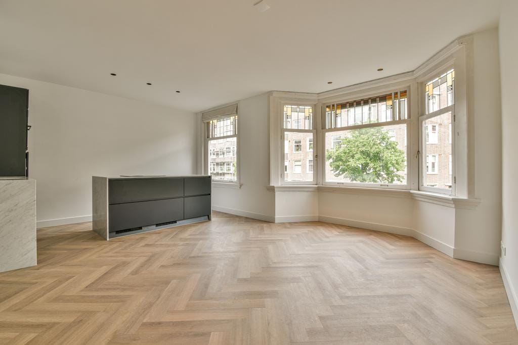 Foto van Kuinderstraat 341, Amsterdam