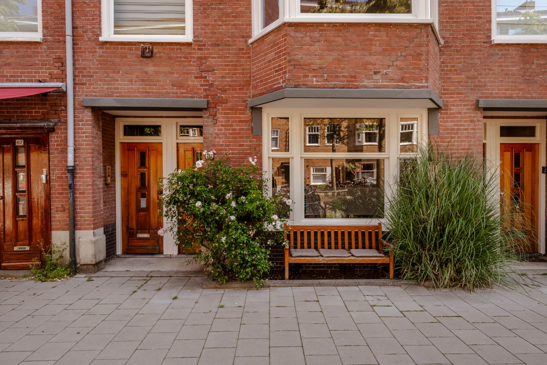Foto van Waalstraat 69H, Amsterdam