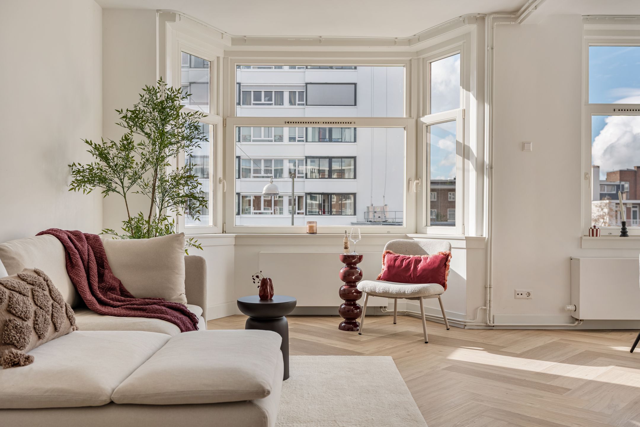 Foto van Waalstraat 1672, Amsterdam