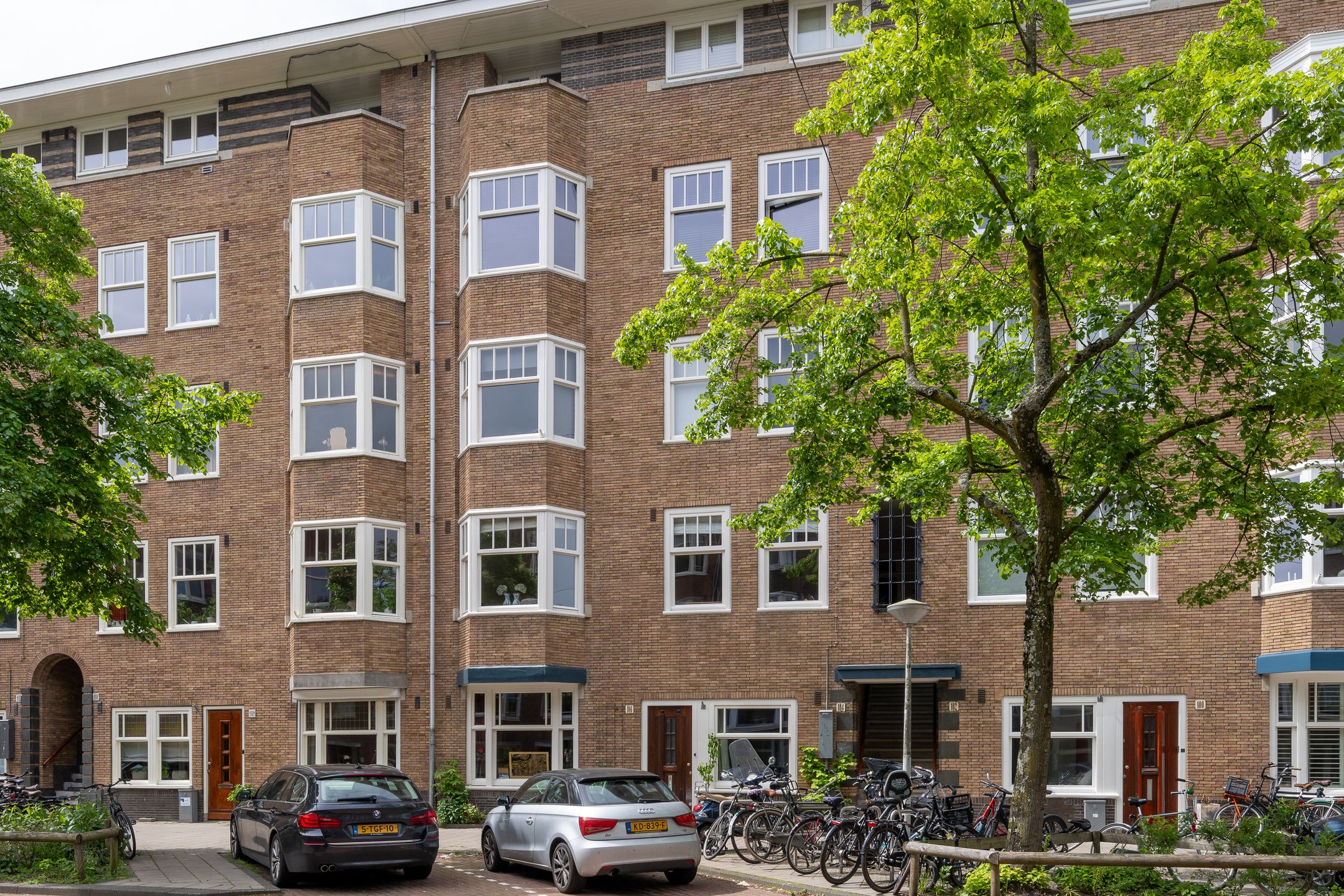 Foto van Waalstraat 1041, Amsterdam