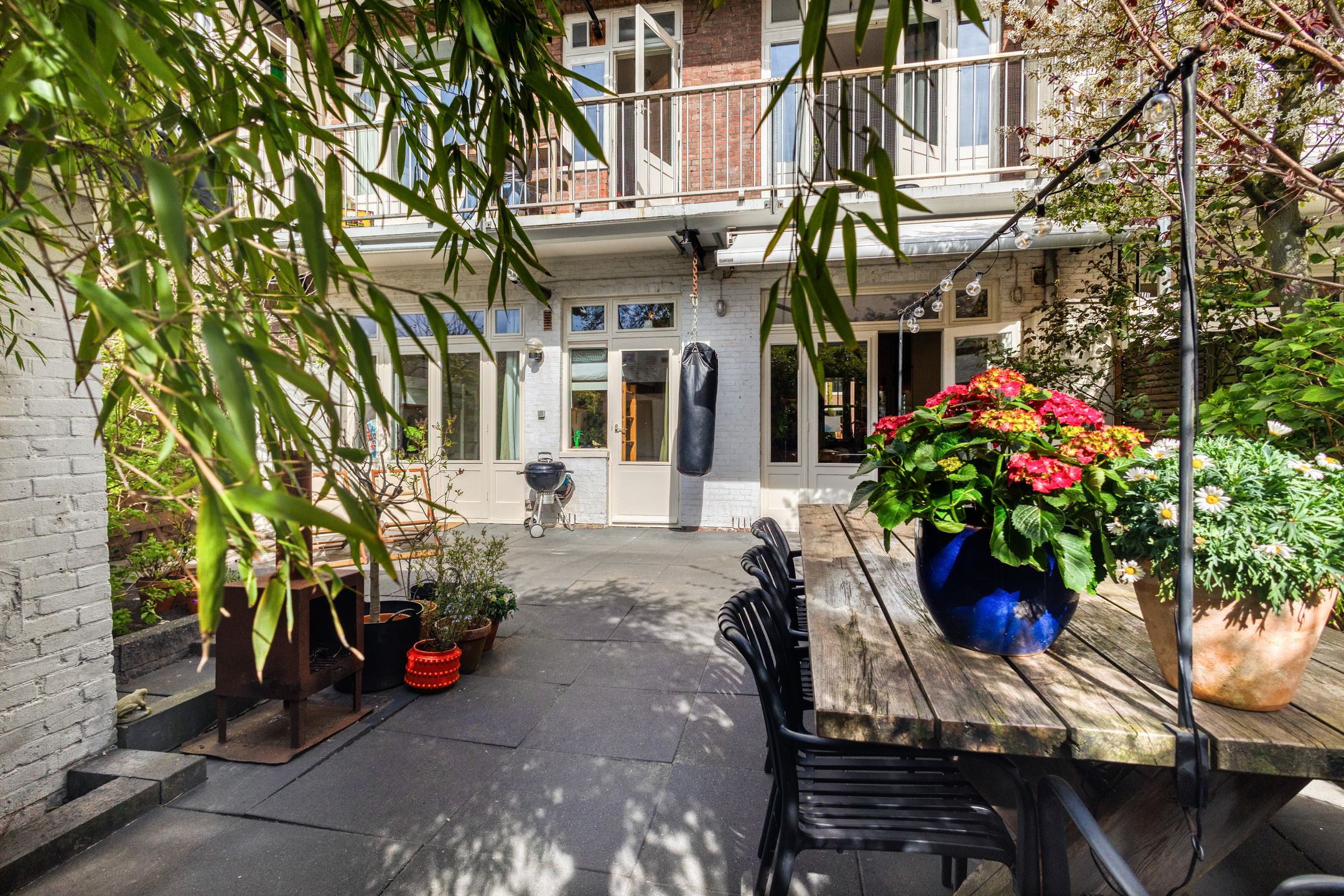 Foto van Waalstraat 114, Amsterdam