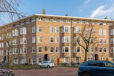 Foto van Waalstraat 1183, Amsterdam