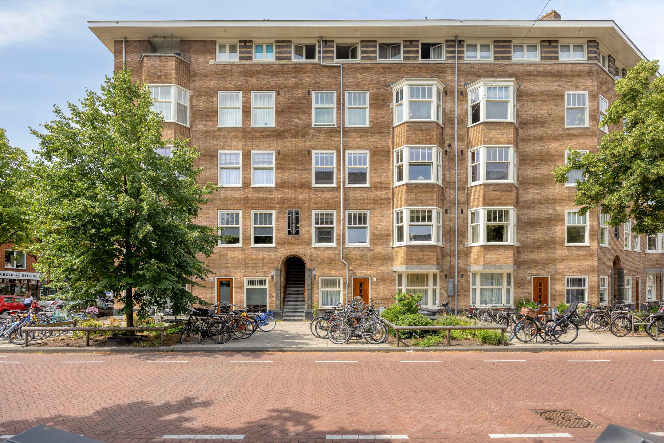 Foto van Waalstraat 1262, Amsterdam