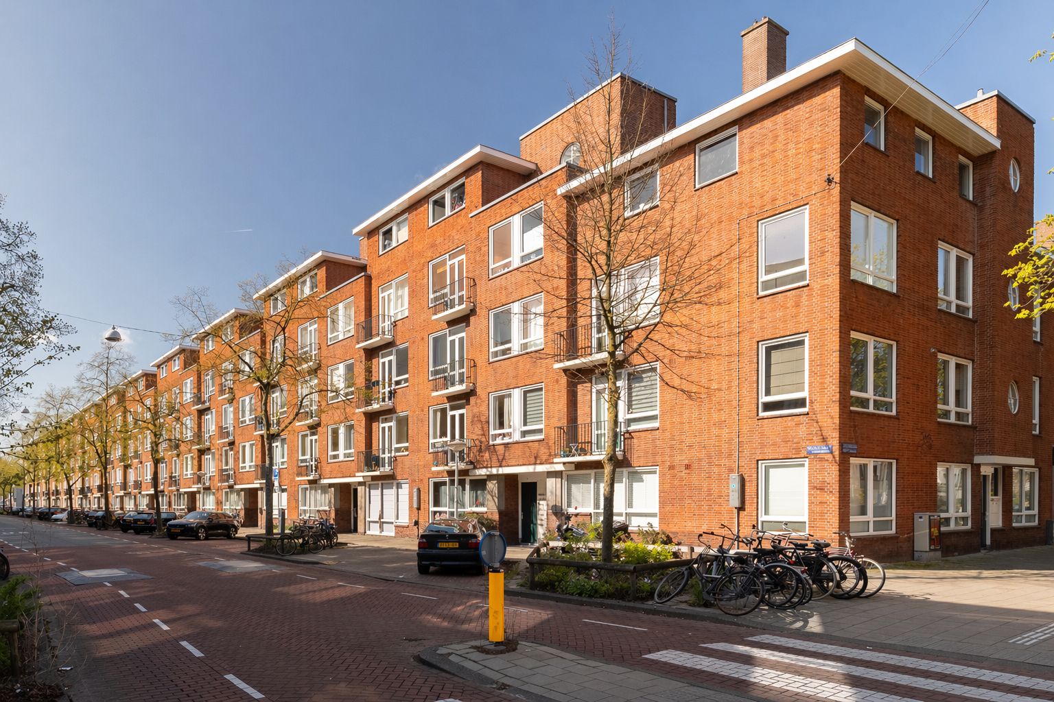Foto van Waalstraat 1362, Amsterdam