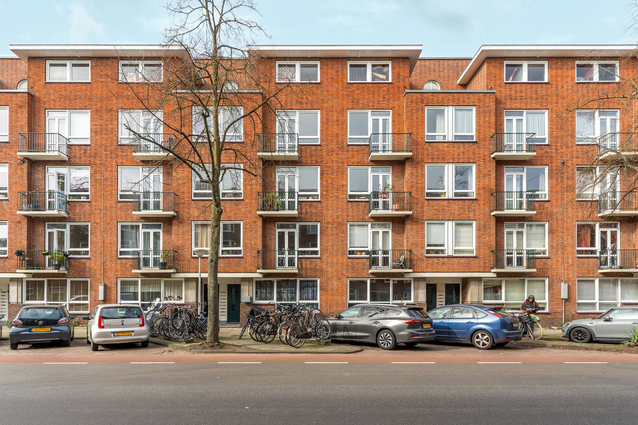Foto van Waalstraat 1583, Amsterdam