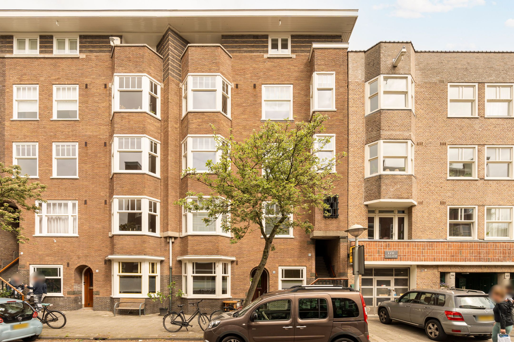 Foto van Lekstraat 664, Amsterdam